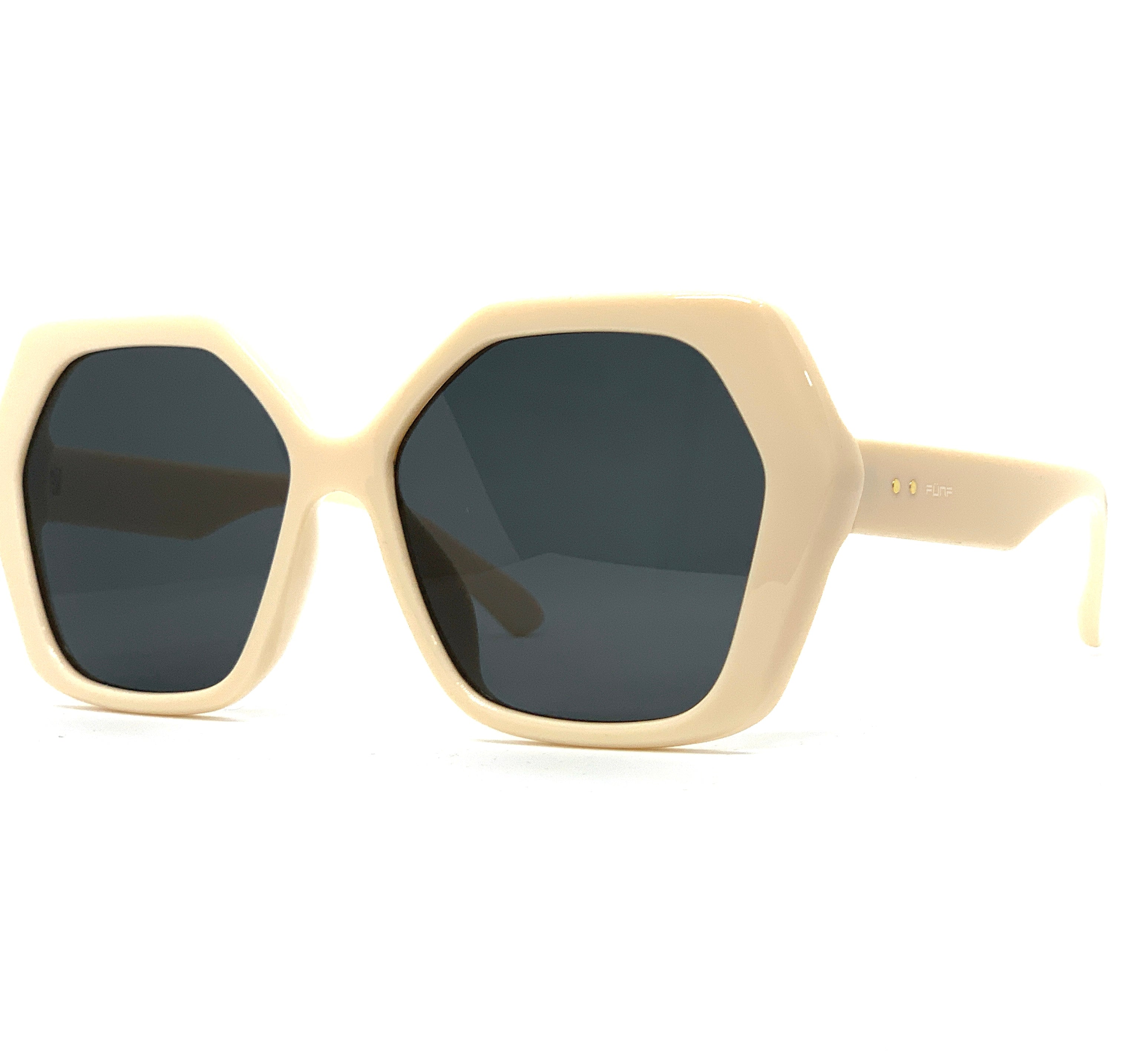 FÜNF Eyewear FSU-SOLIX_3346 Sunglasses