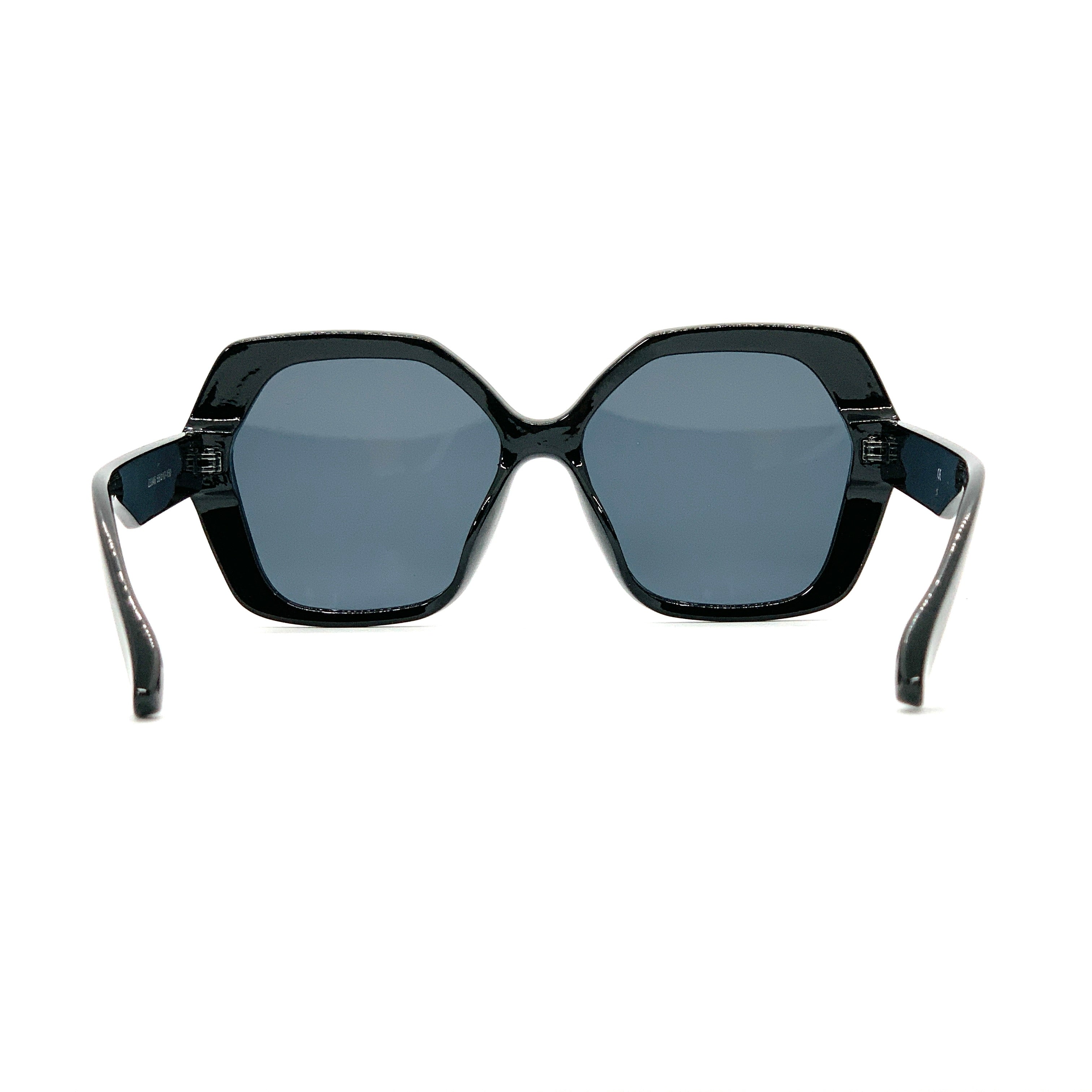FÜNF Eyewear FSU-SOLIX_3346 Sunglasses