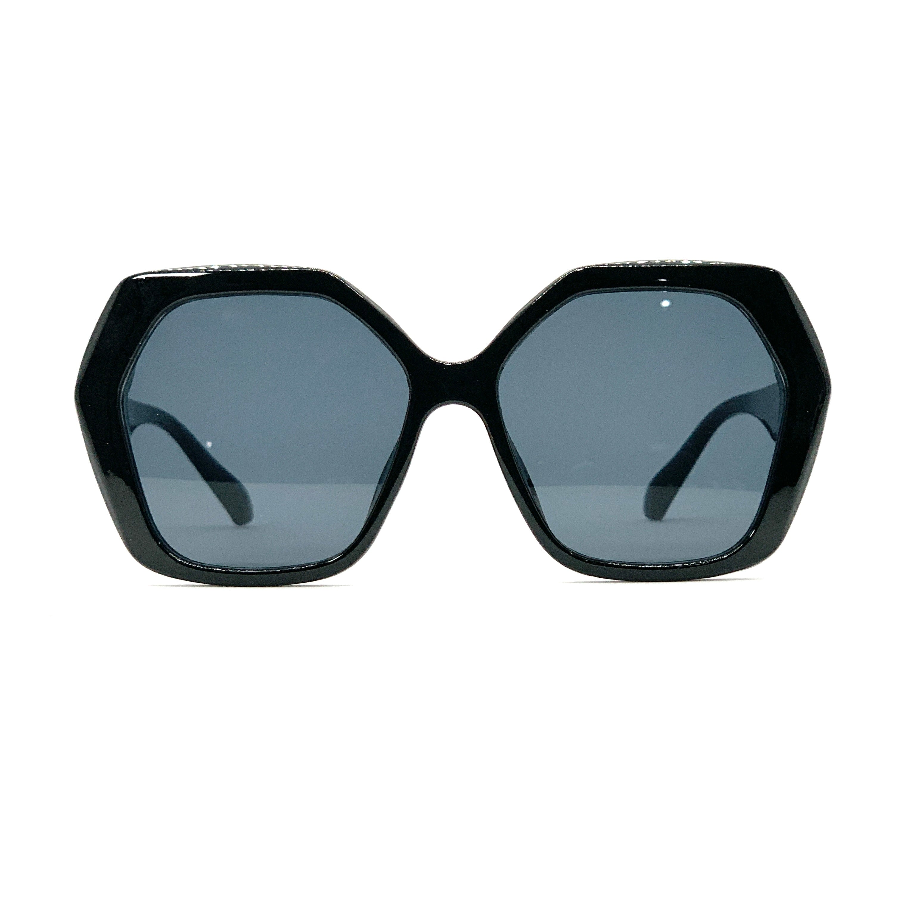 FÜNF Eyewear FSU-SOLIX_3346 Sunglasses