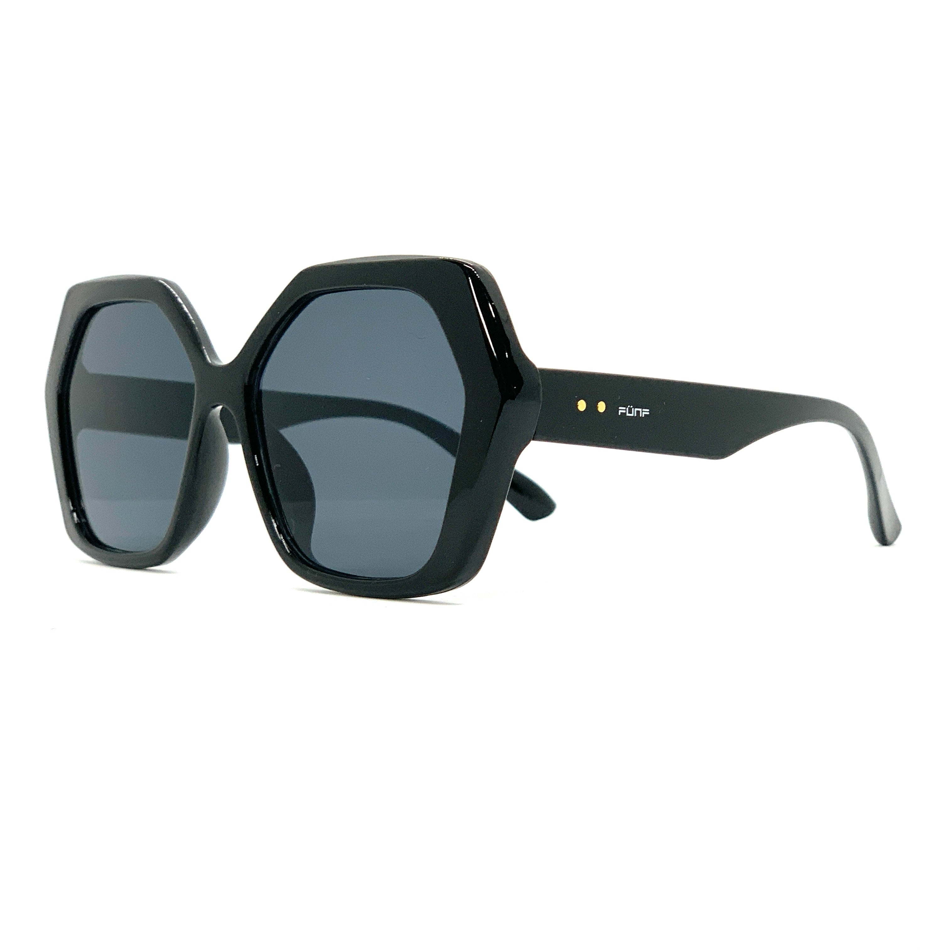 FÜNF Eyewear FSU-SOLIX_3346 Sunglasses