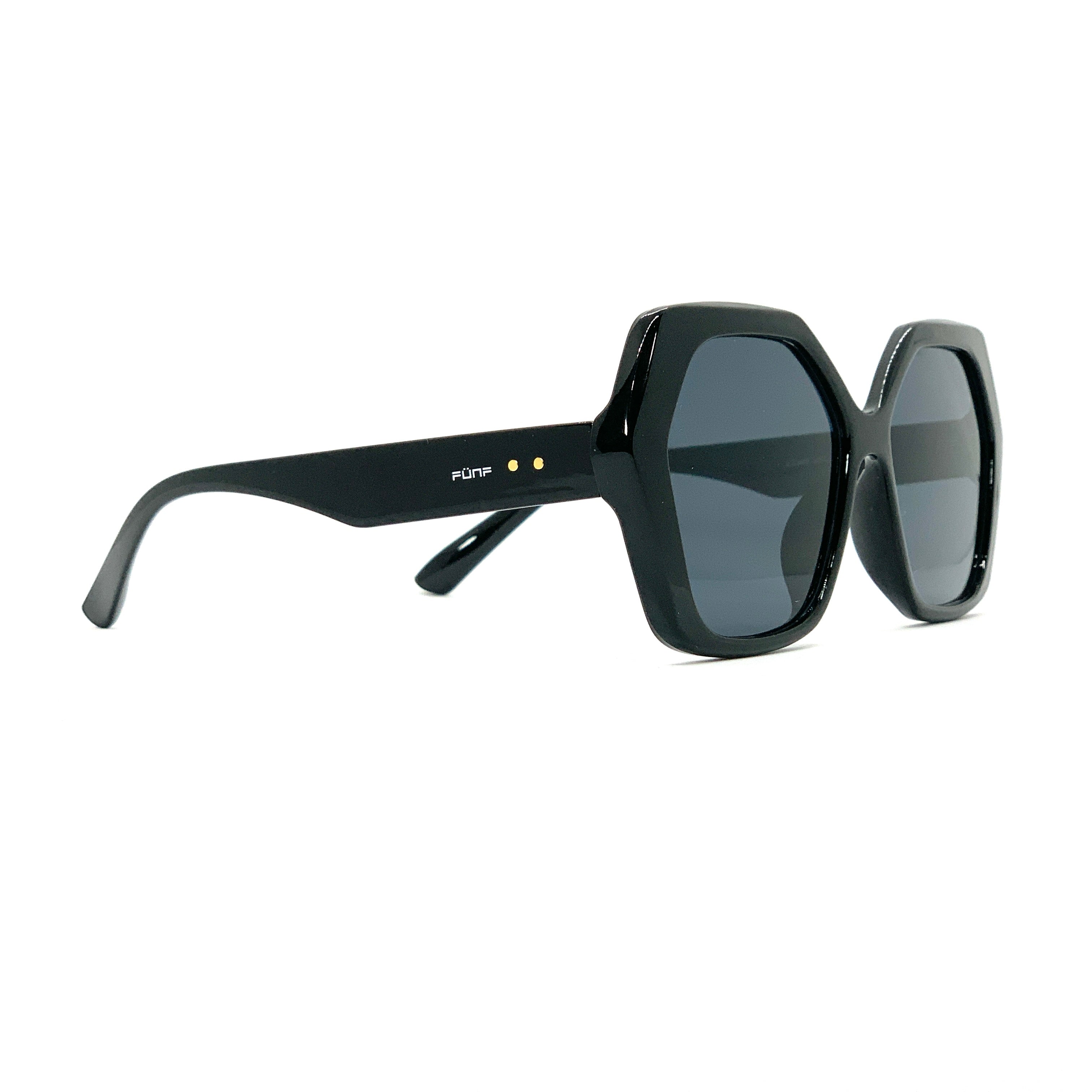 FÜNF Eyewear FSU-SOLIX_3346 Sunglasses
