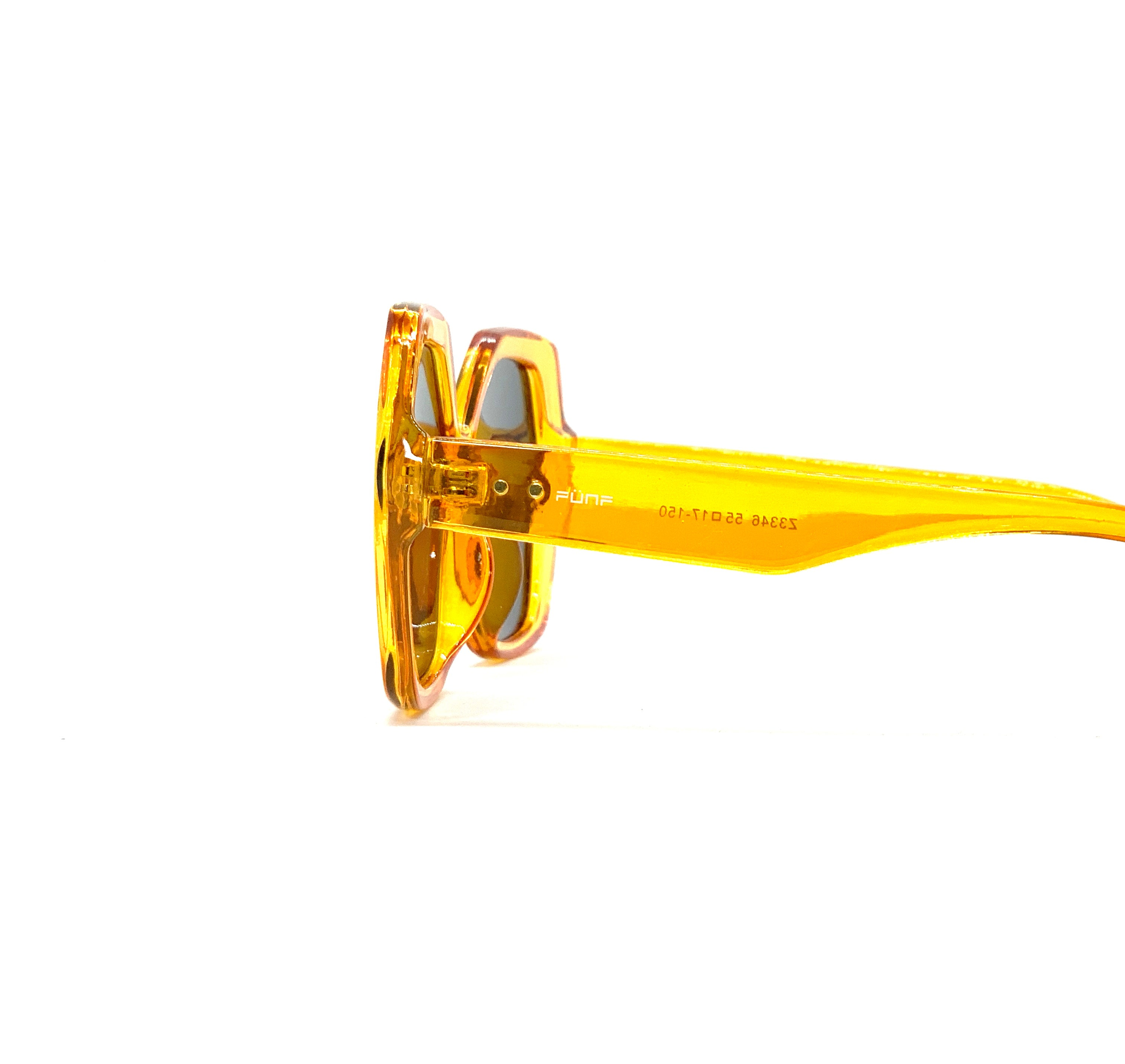 FÜNF Eyewear FSU-SOLIX_3346 Sunglasses