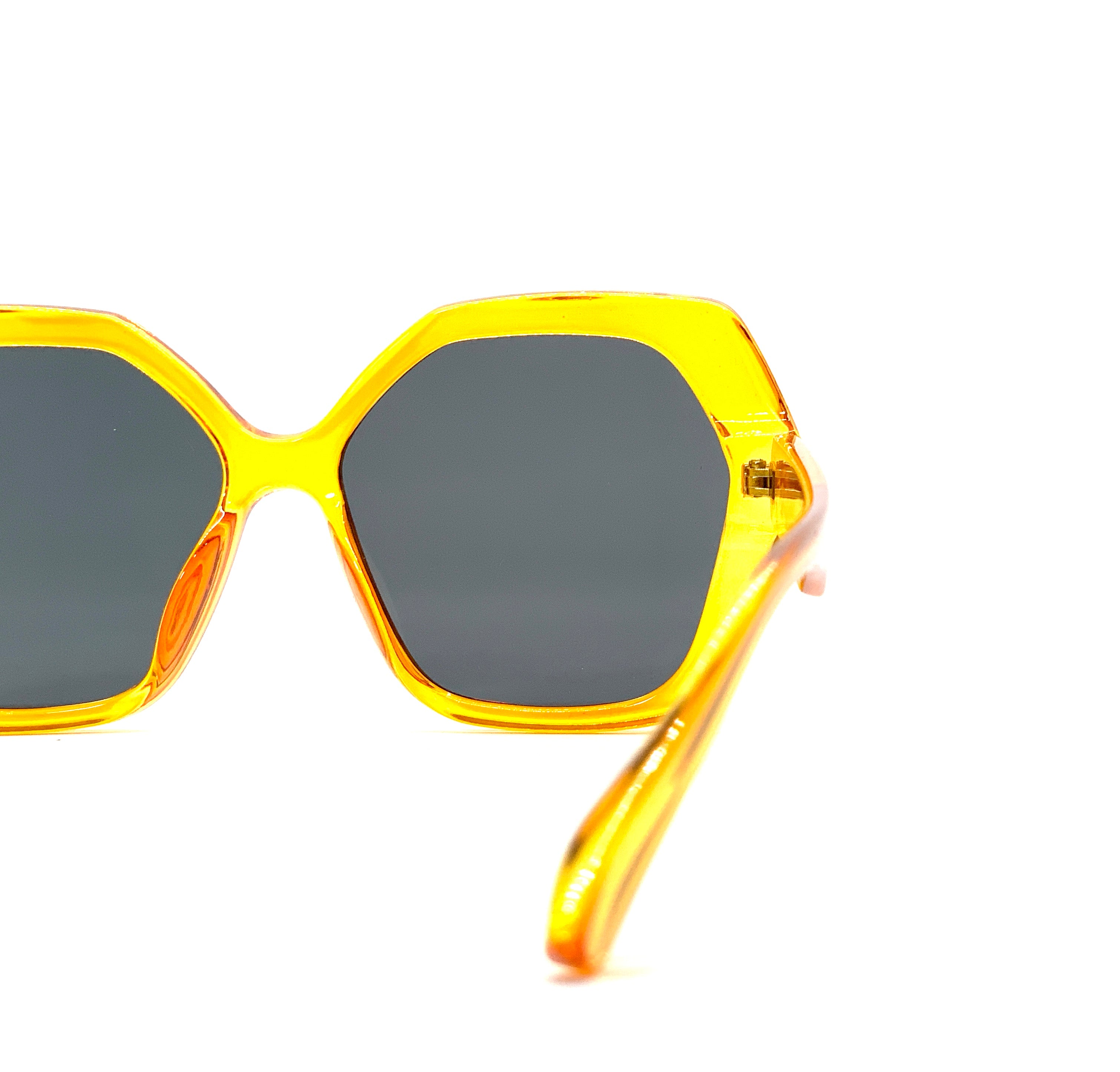 FÜNF Eyewear FSU-SOLIX_3346 Sunglasses