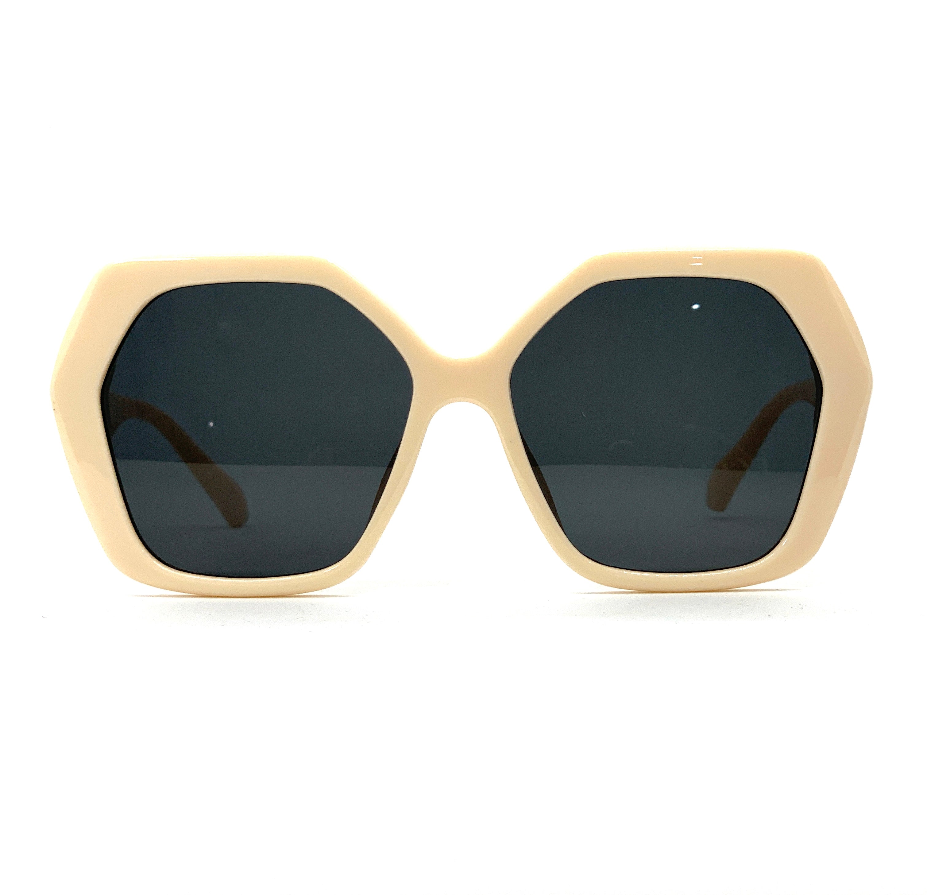 FÜNF Eyewear FSU-SOLIX_3346 Sunglasses