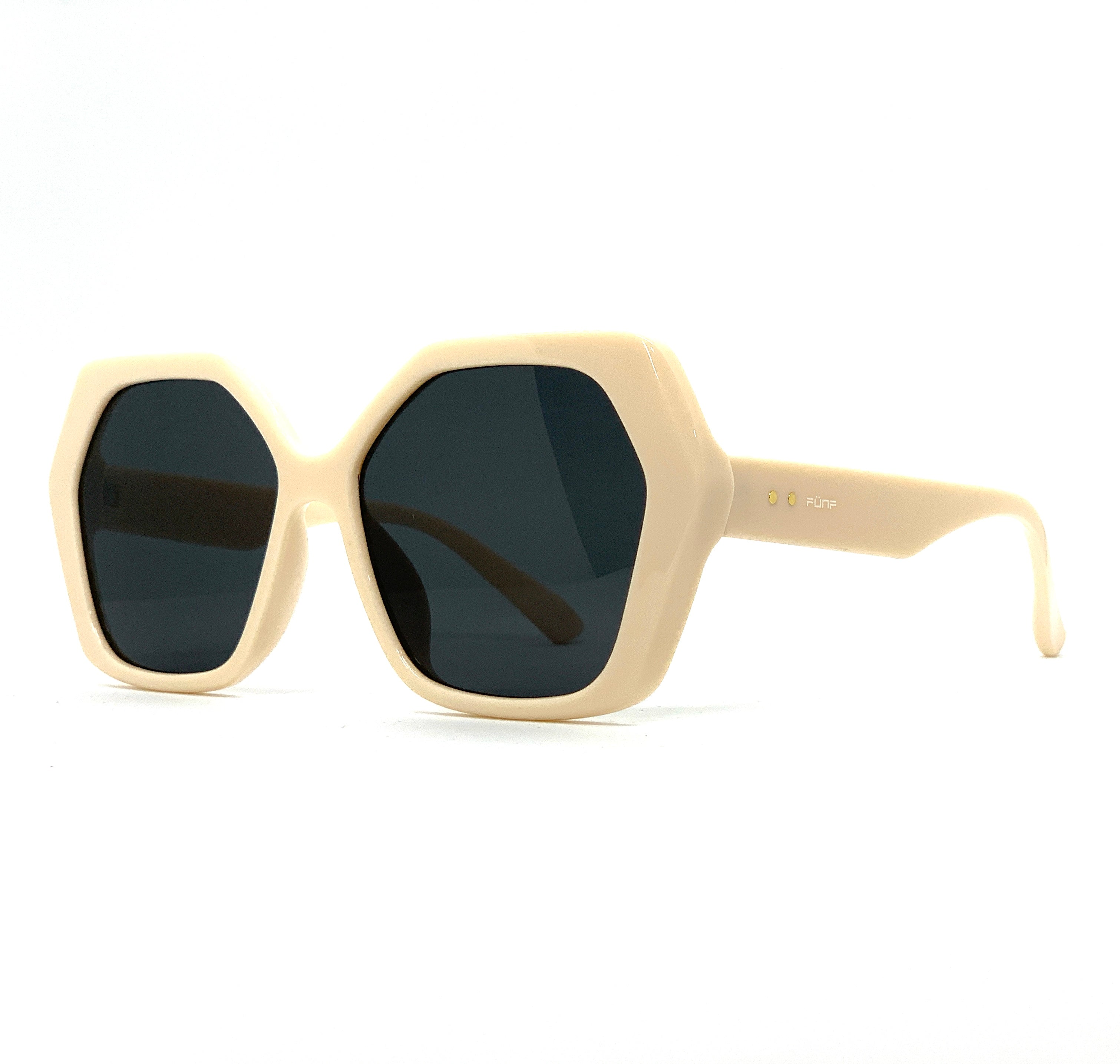 FÜNF Eyewear FSU-SOLIX_3346 Sunglasses