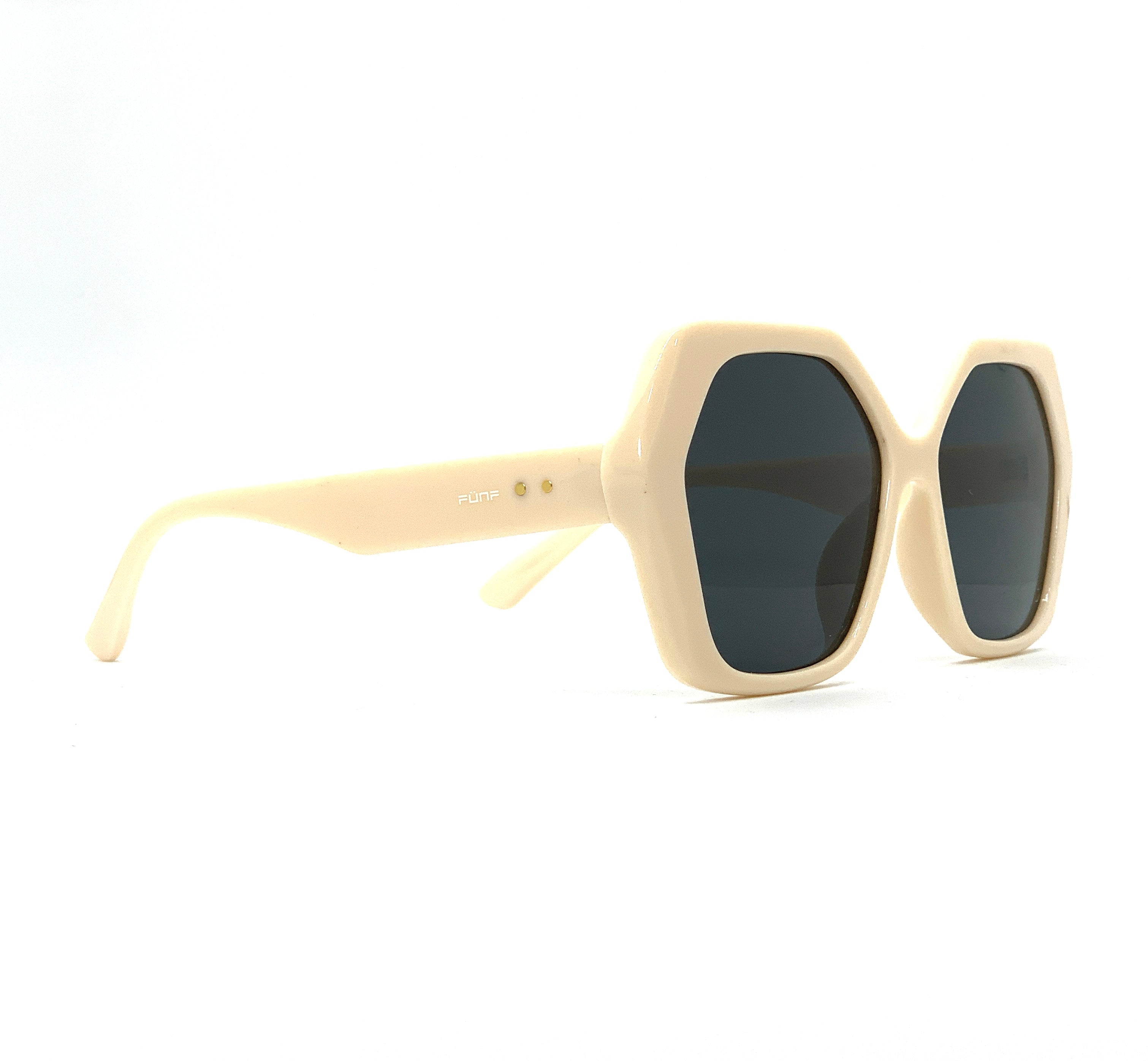 FÜNF Eyewear FSU-SOLIX_3346 Sunglasses
