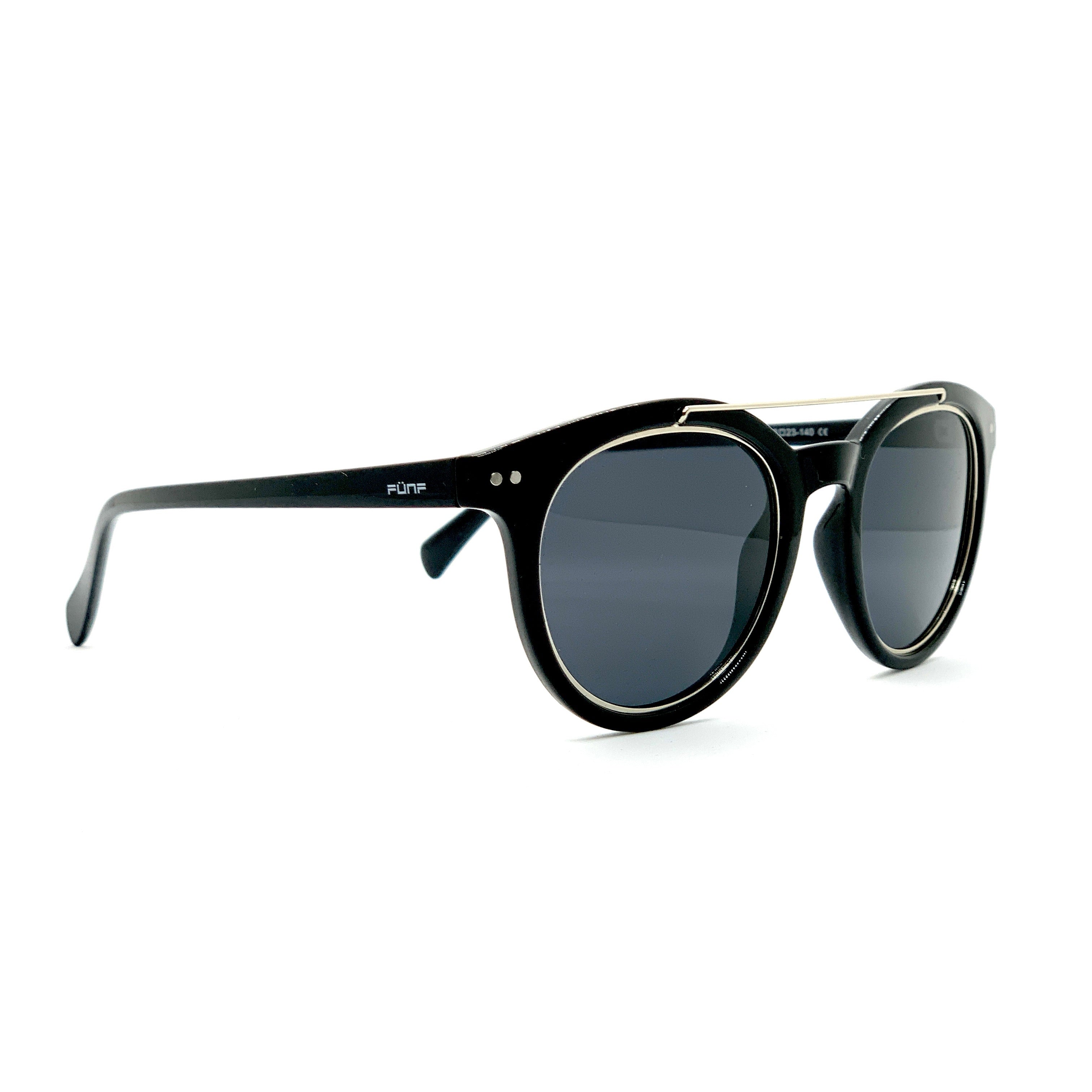 FÜNF Eyewear FSU-BT6305 Sunglasses