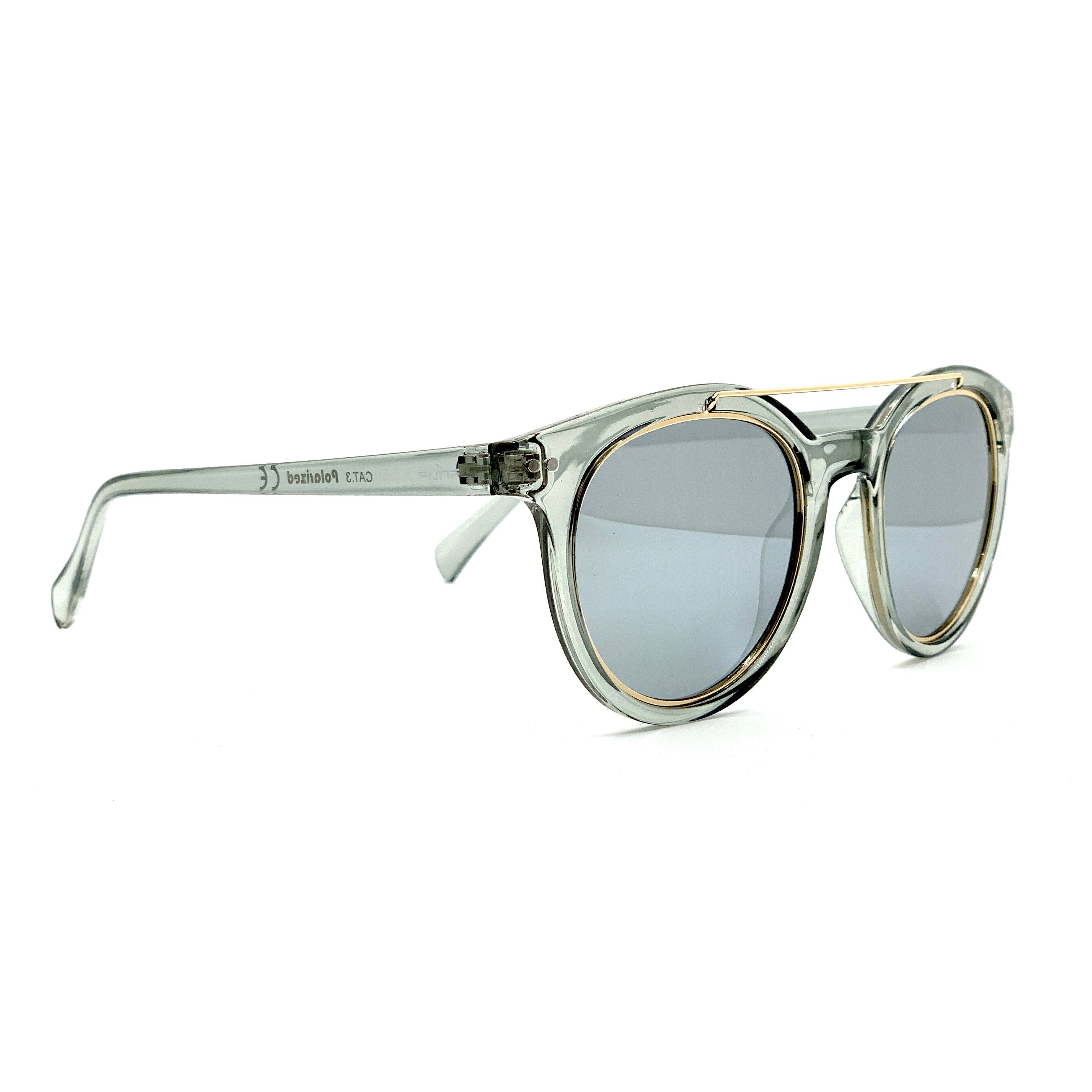 FÜNF Eyewear FSU-BT6305 Sunglasses