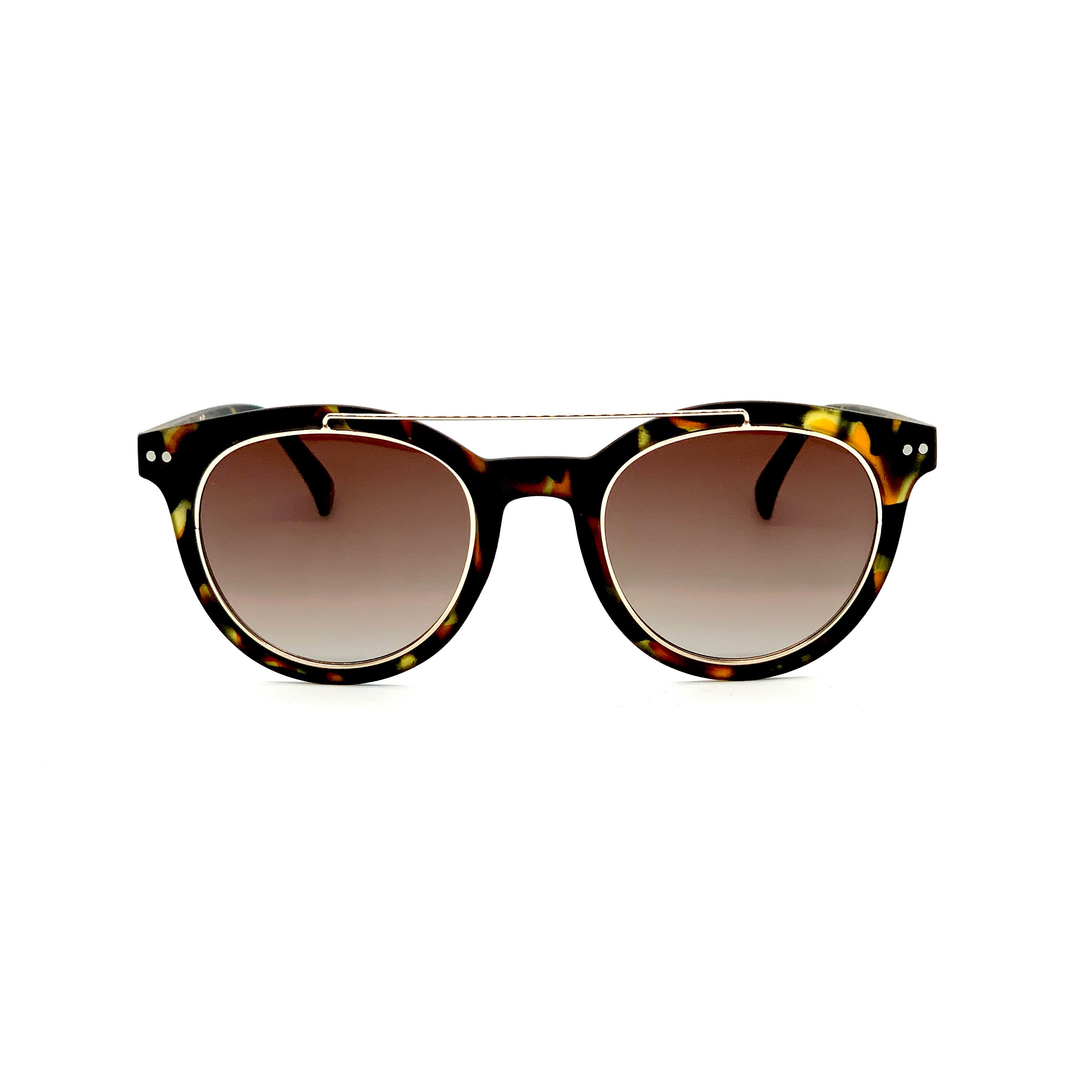 FÜNF Eyewear FSU-BT6305 Sunglasses