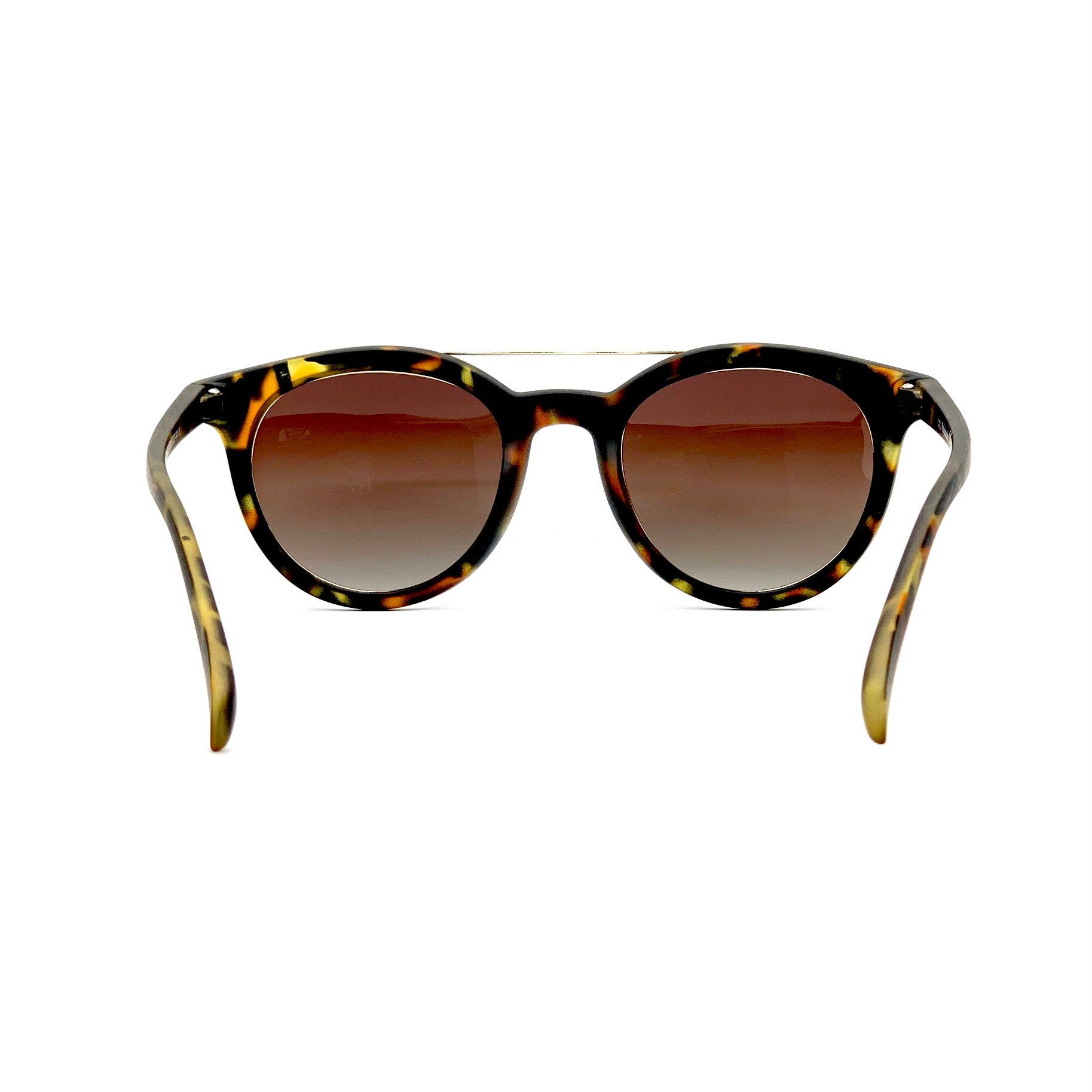 FÜNF Eyewear FSU-BT6305 Sunglasses