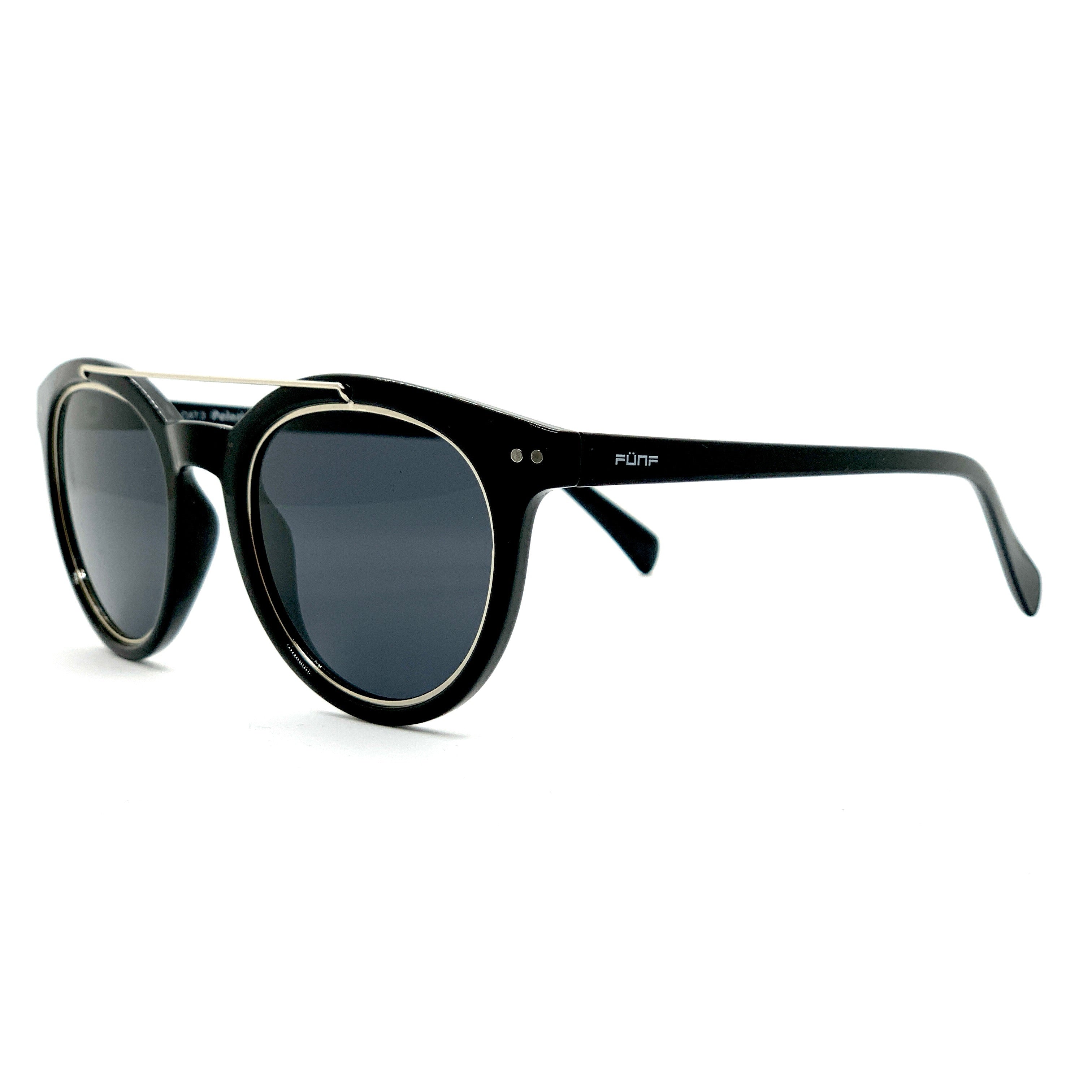 FÜNF Eyewear FSU-BT6305 Sunglasses