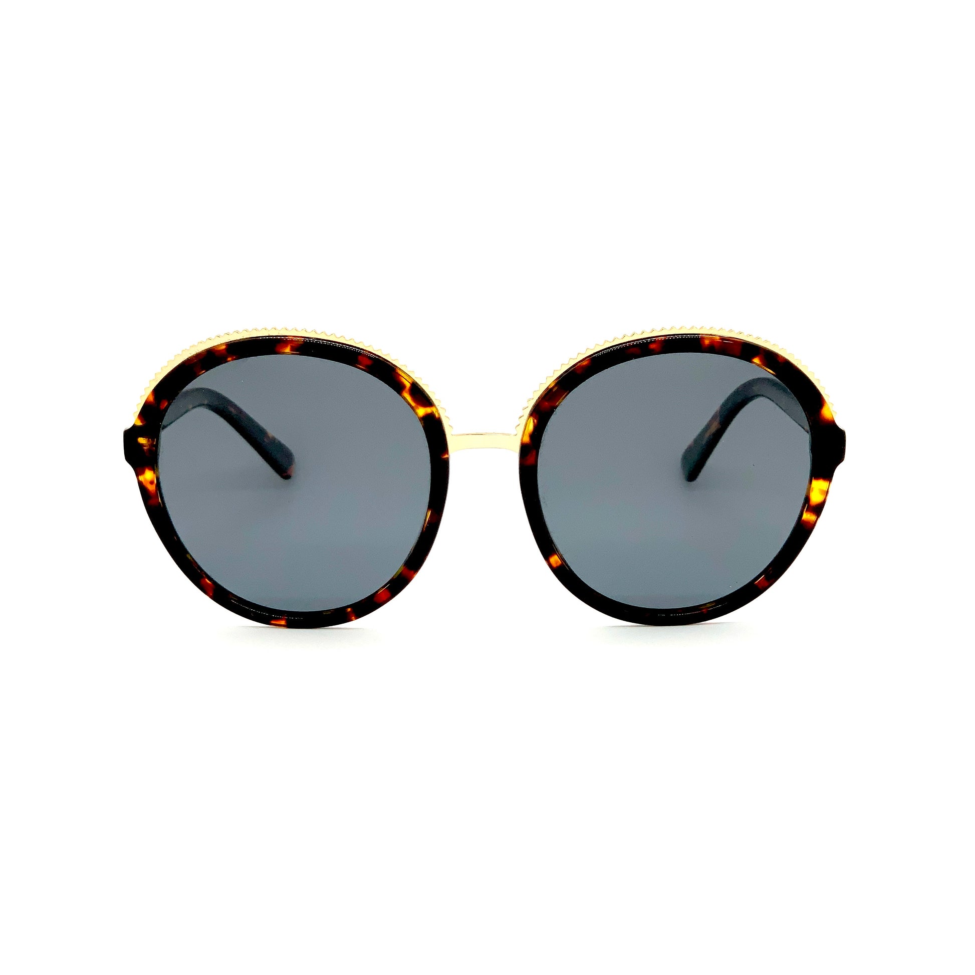 FÜNF Eyewear FSU-BT6307 Sunglasses
