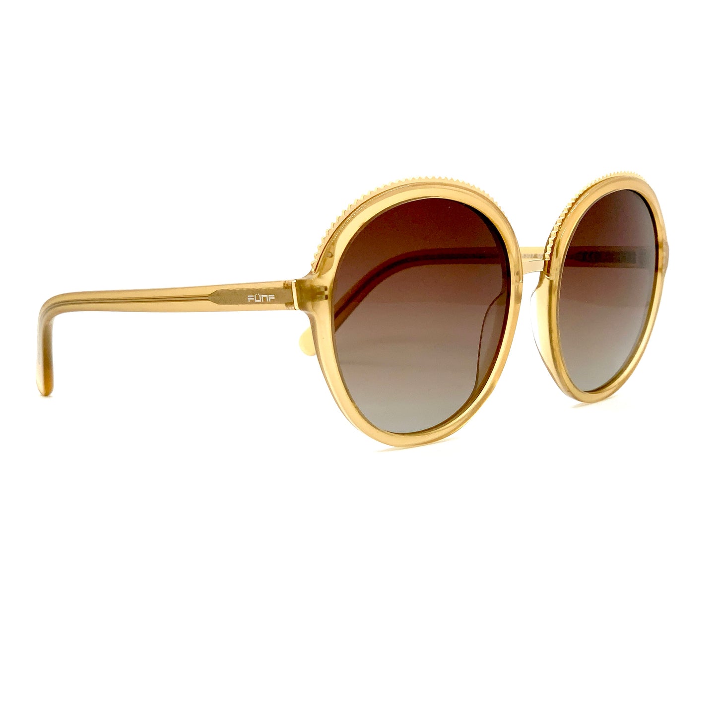 FÜNF Eyewear FSU-BT6307 Sunglasses