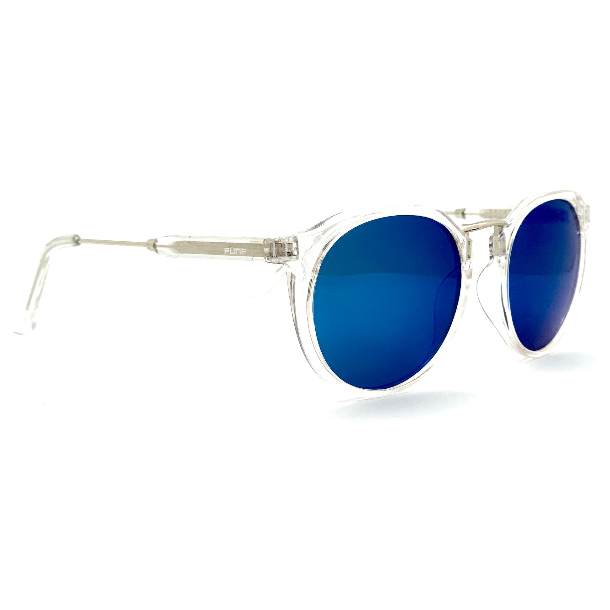 FÜNF Eyewear FSU-BT330001S Sunglasses