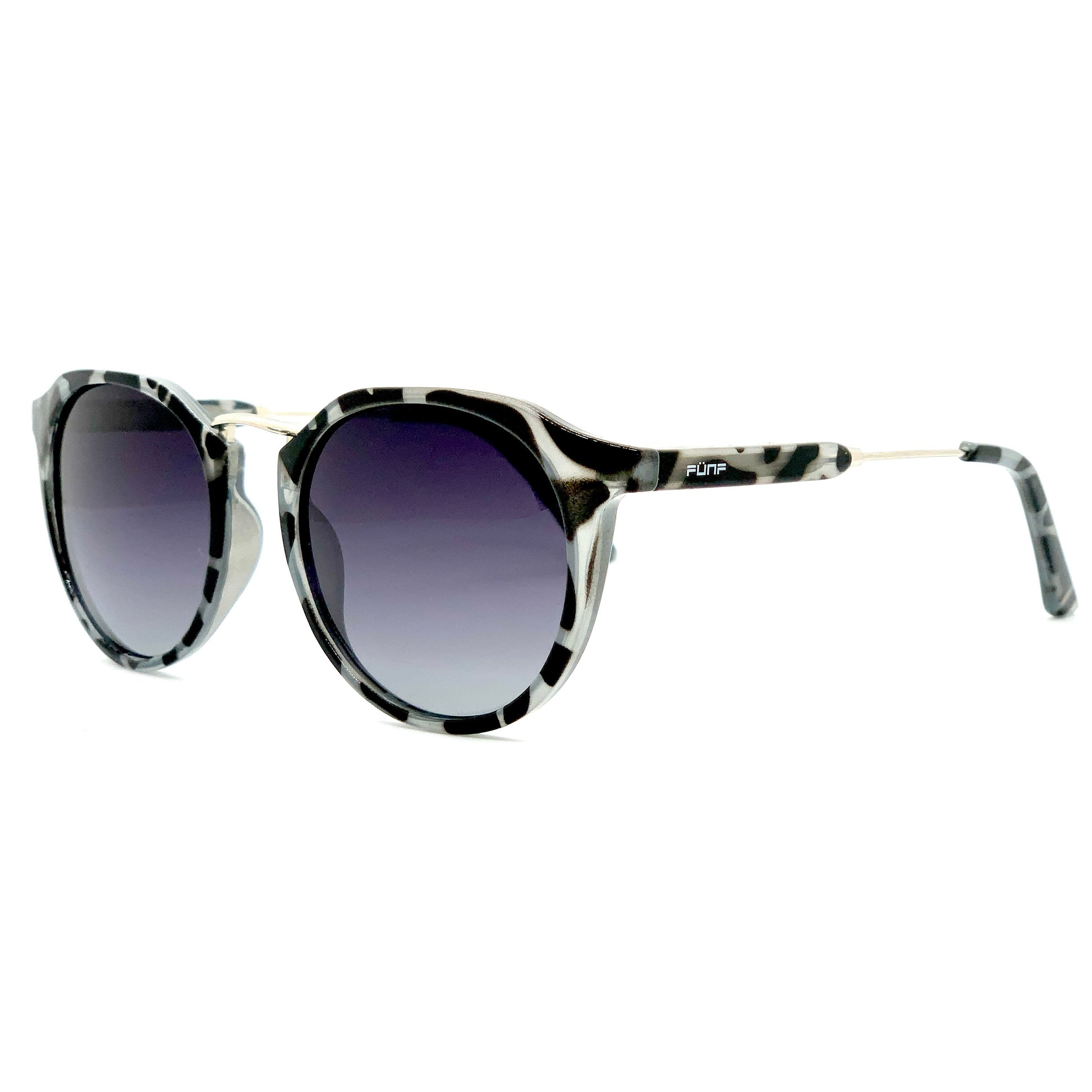 FÜNF Eyewear FSU-BT330001S Sunglasses