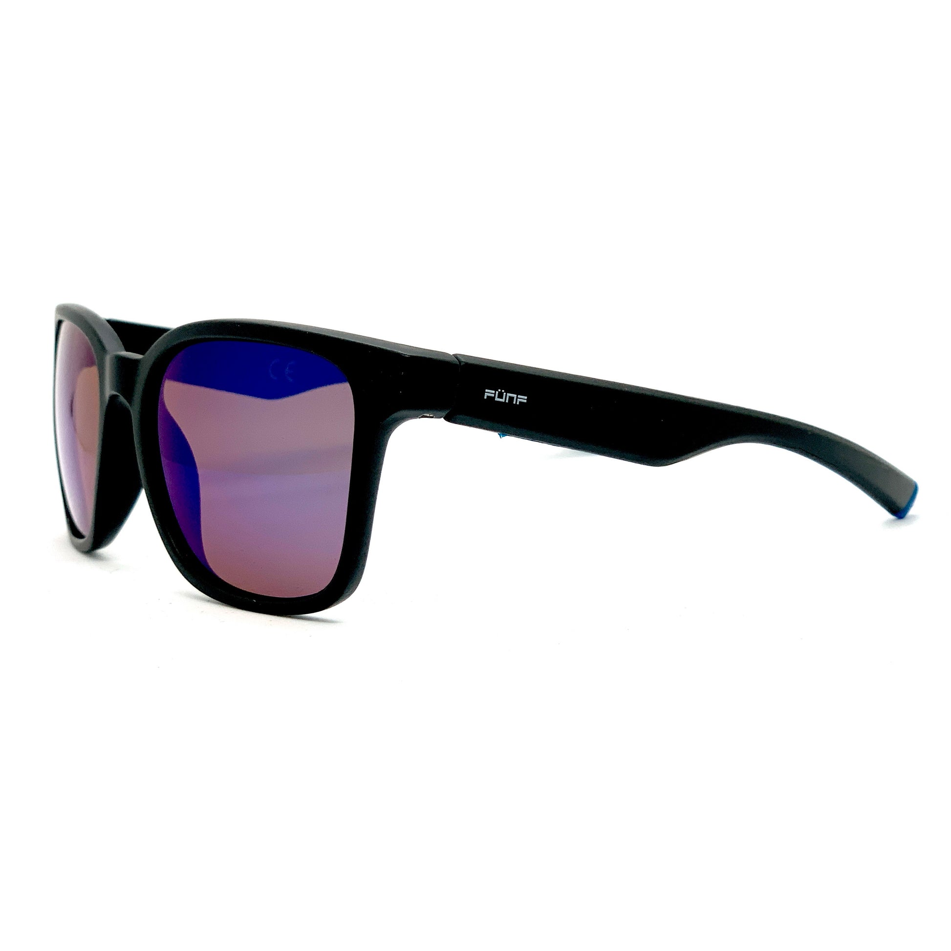 FÜNF Eyewear FSU-630003 Sunglasses