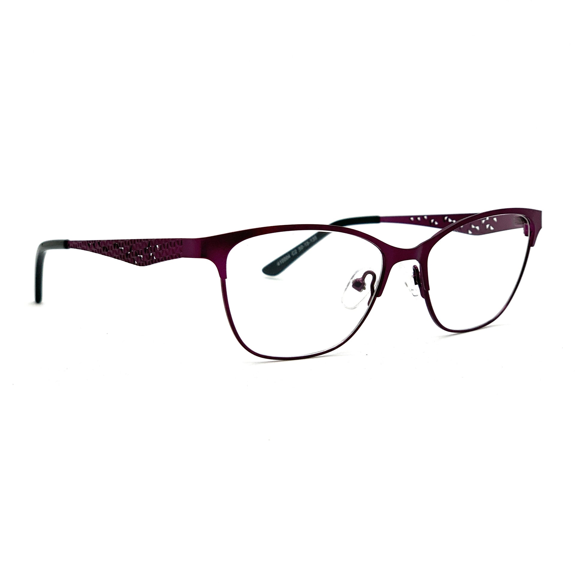 FÜNF Eyewear FEY-410004 Eyeglasses