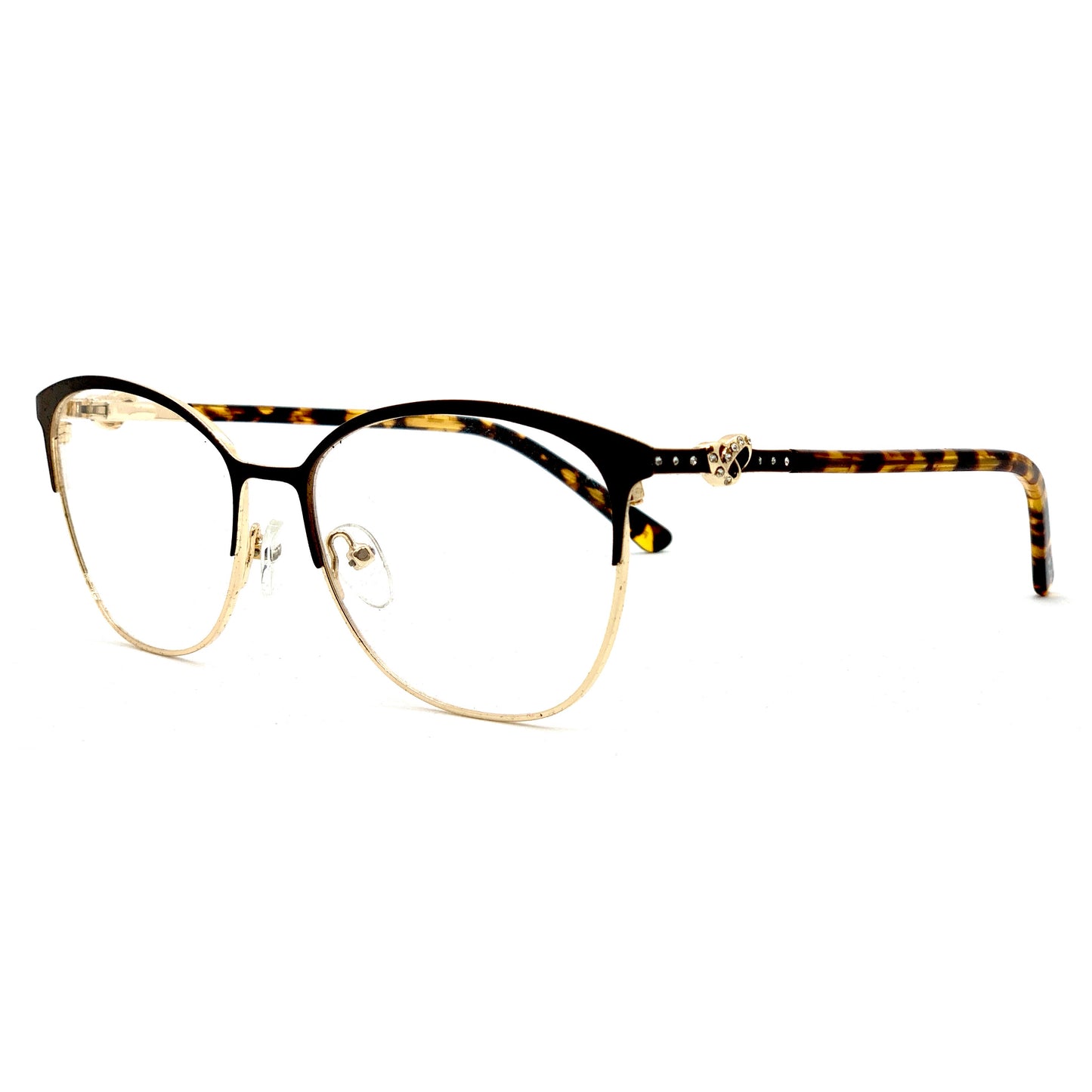 FÜNF Eyewear FEY-1837 Eyeglasses