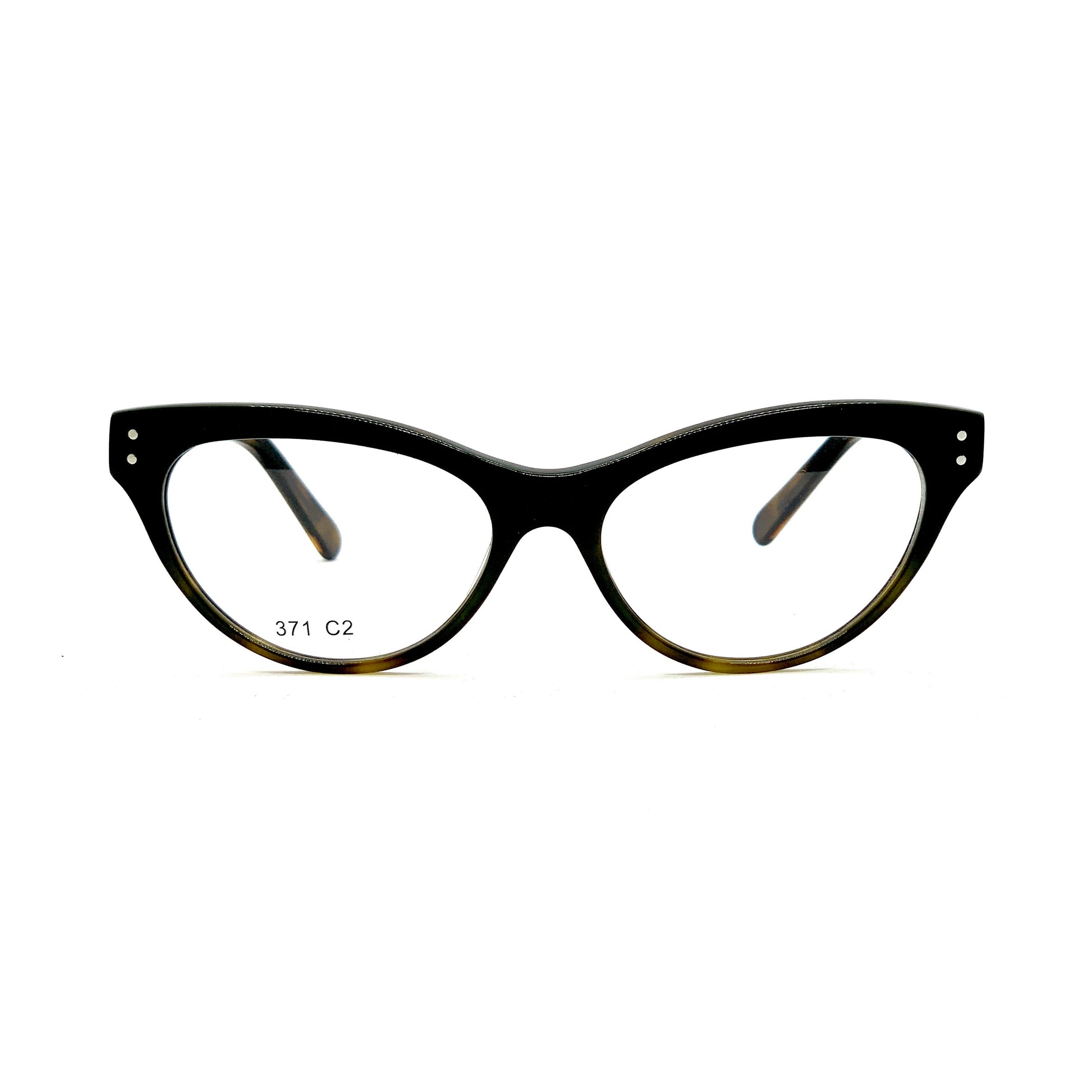 FÜNF Eyewear FEY-371 Eyeglasses