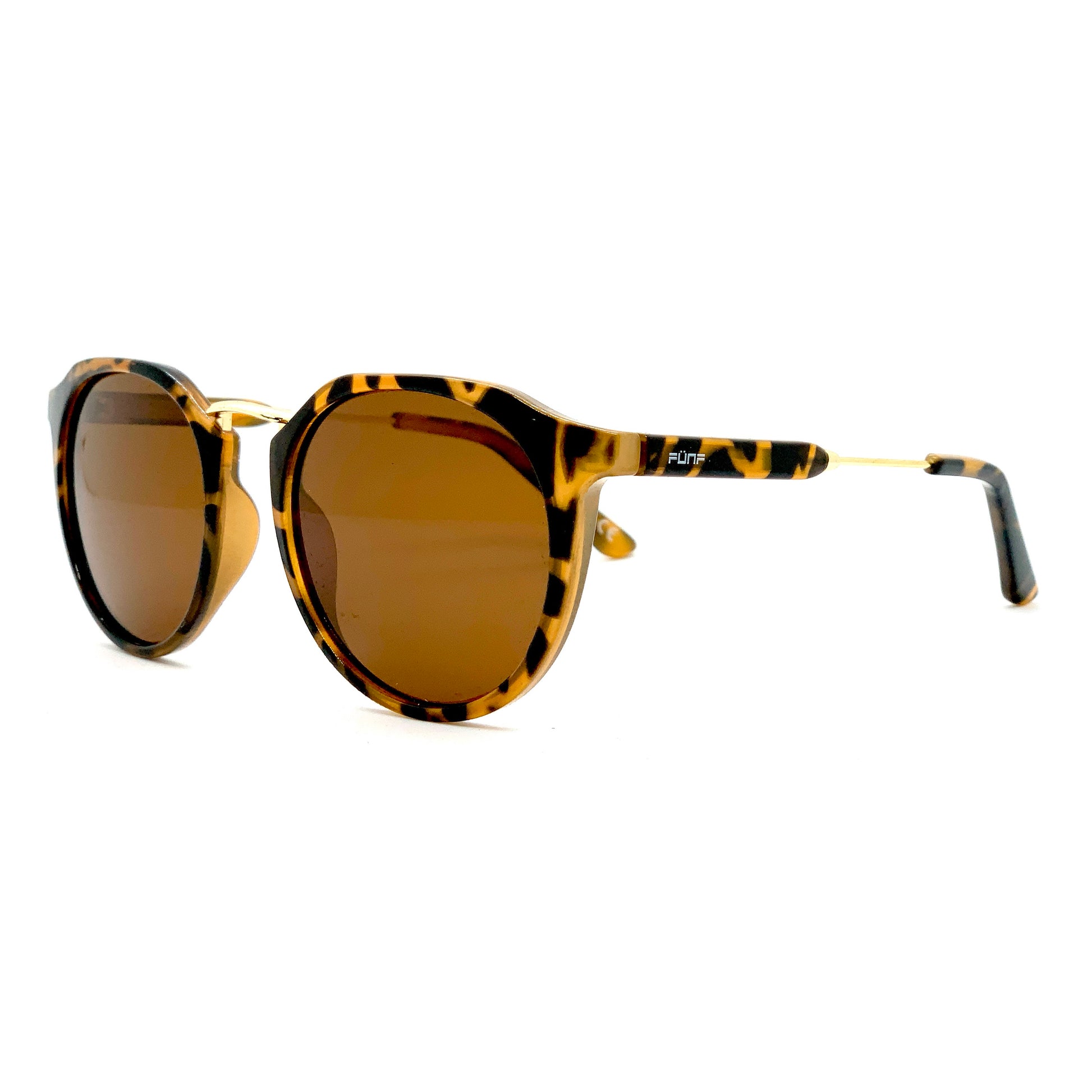 FÜNF Eyewear FSU-BT330001S Sunglasses