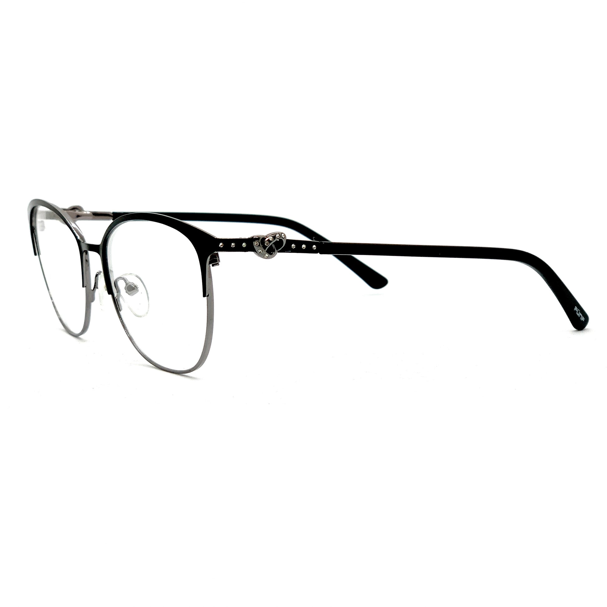 FÜNF Eyewear FEY-1837 Eyeglasses