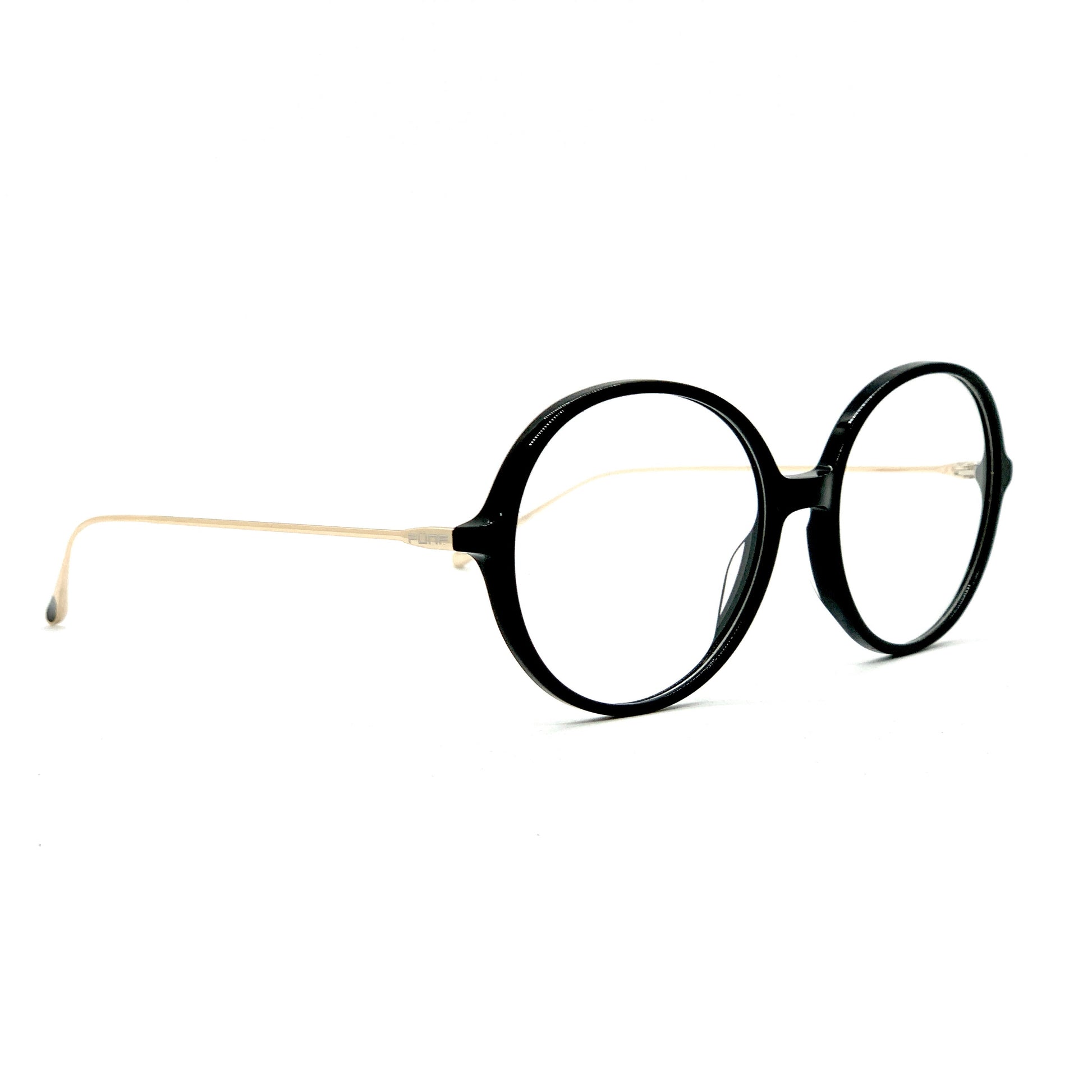 FÜNF Eyewear FEY-330002 Eyeglasses