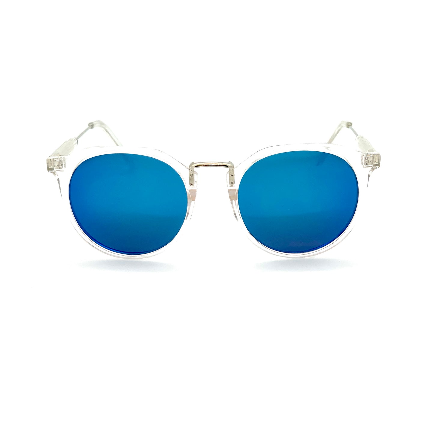 FÜNF Eyewear FSU-BT330001S Sunglasses