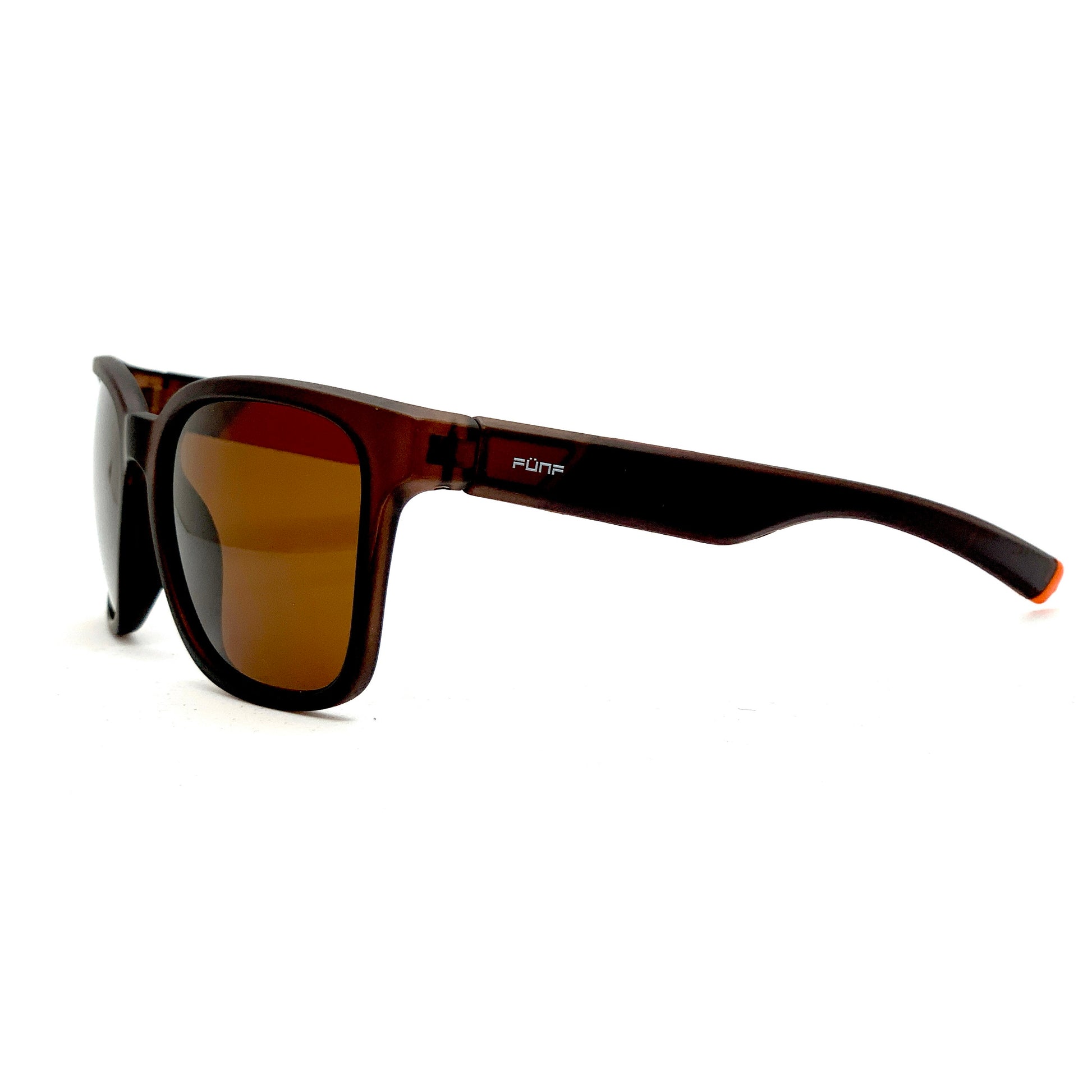 FÜNF Eyewear FSU-630003 Sunglasses