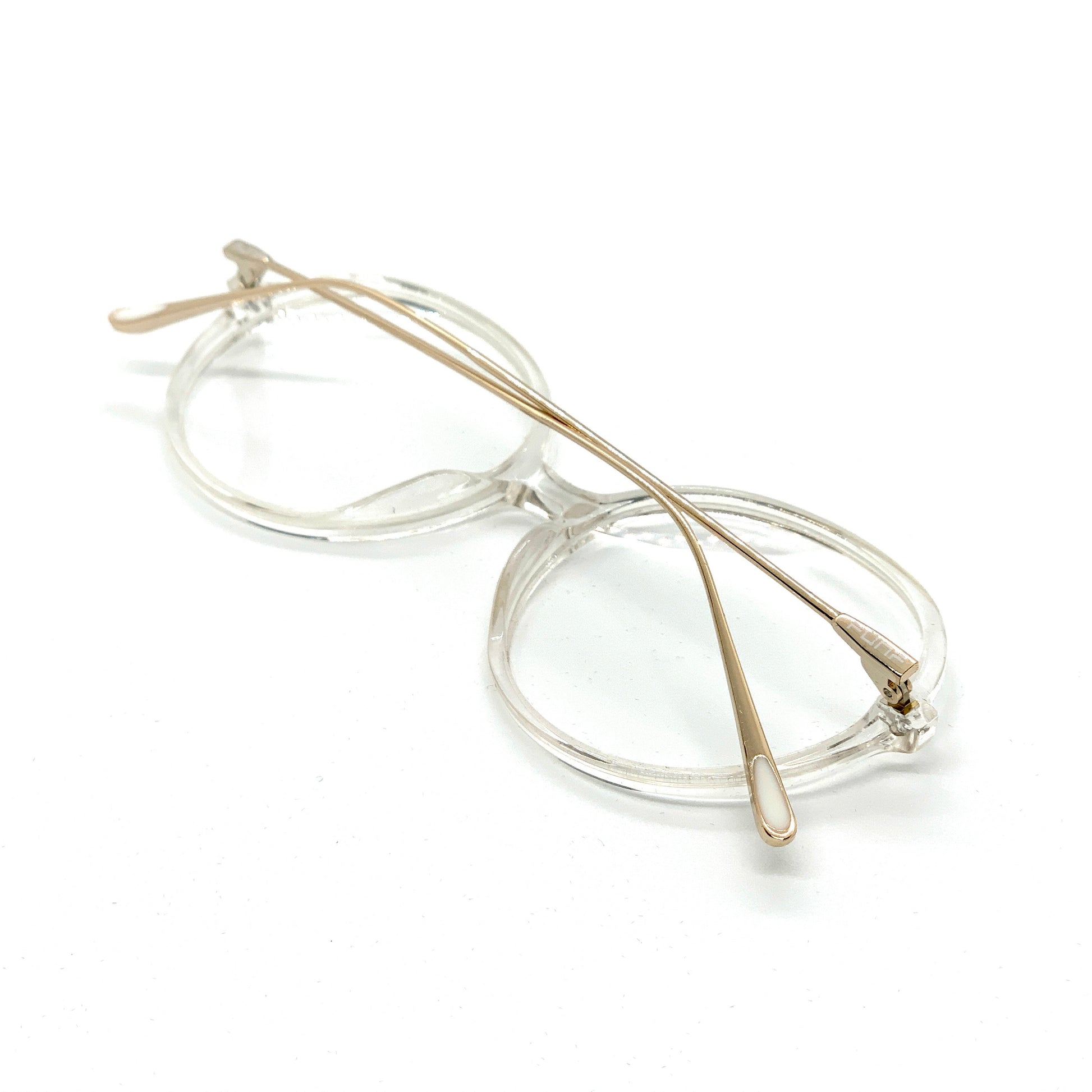 FÜNF Eyewear FEY-330002 Eyeglasses