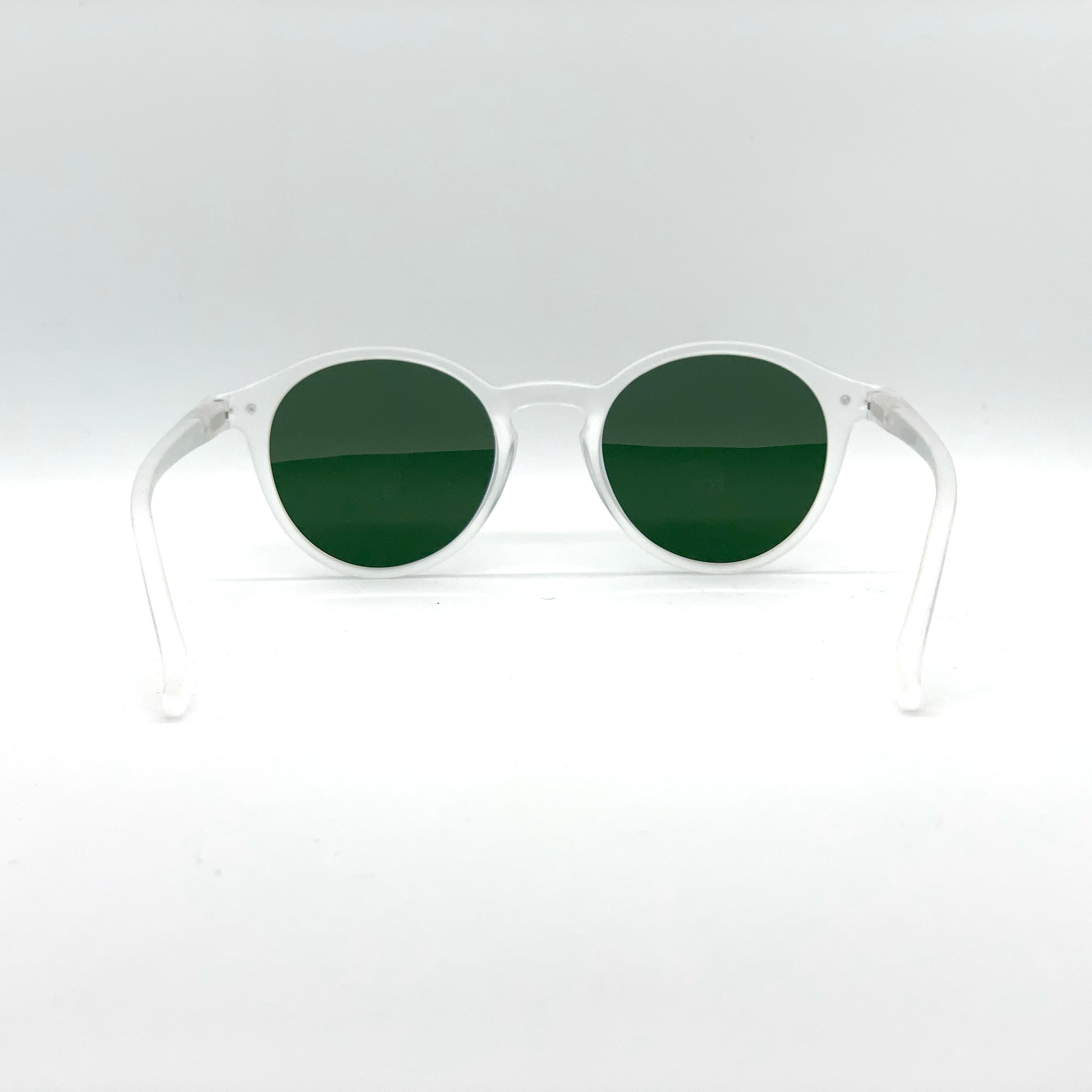 FÜNF Eyewear FSU-BT4203S Sunglasses