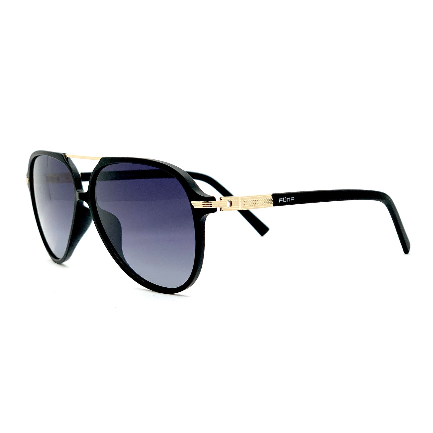 FÜNF Eyewear FSU-BT6303 Sunglasses