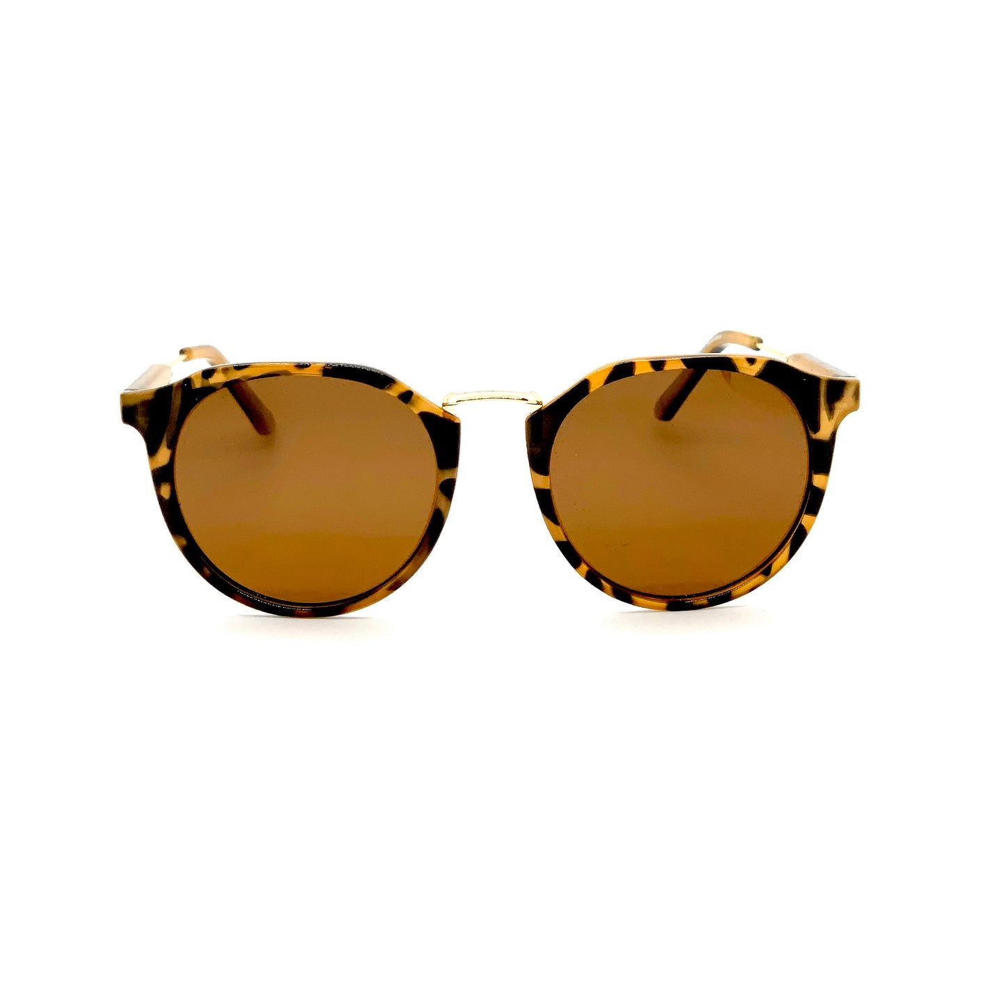 FÜNF Eyewear FSU-BT330001S Sunglasses