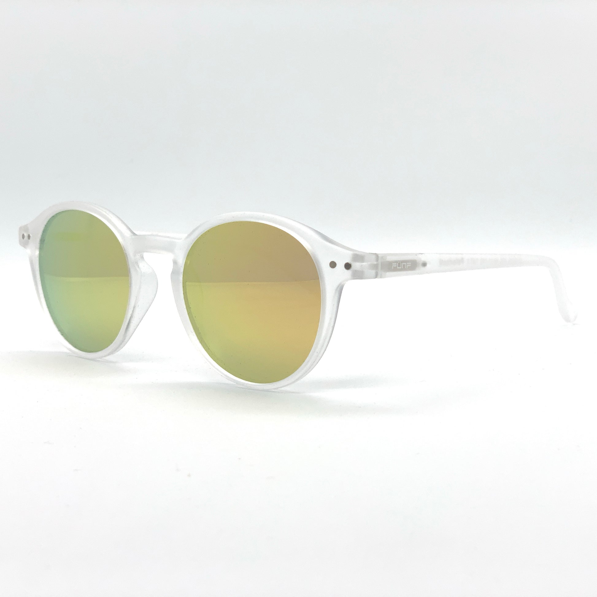 FÜNF Eyewear FSU-BT4203S Sunglasses