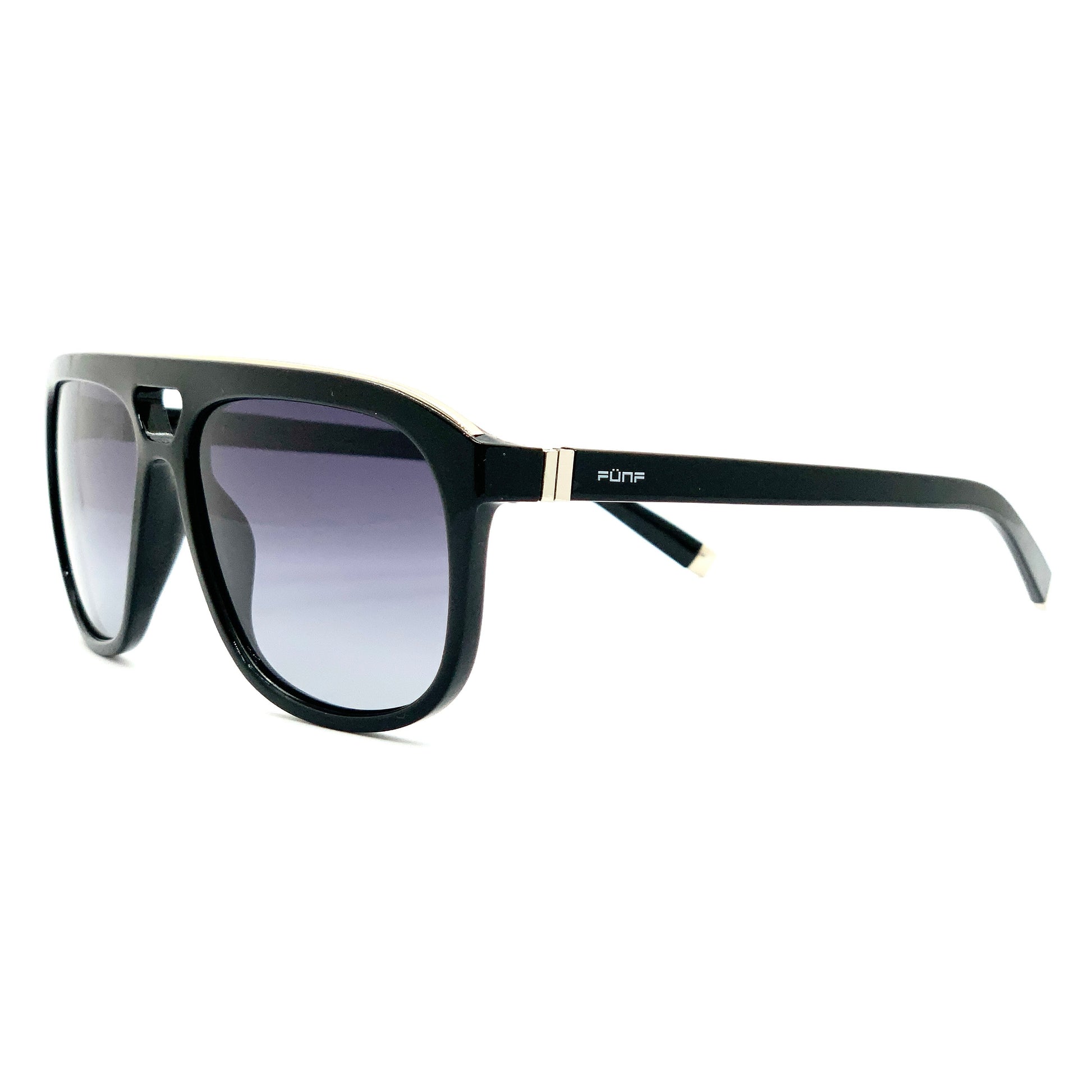 FÜNF Eyewear FSU-BT6308 Sunglasses