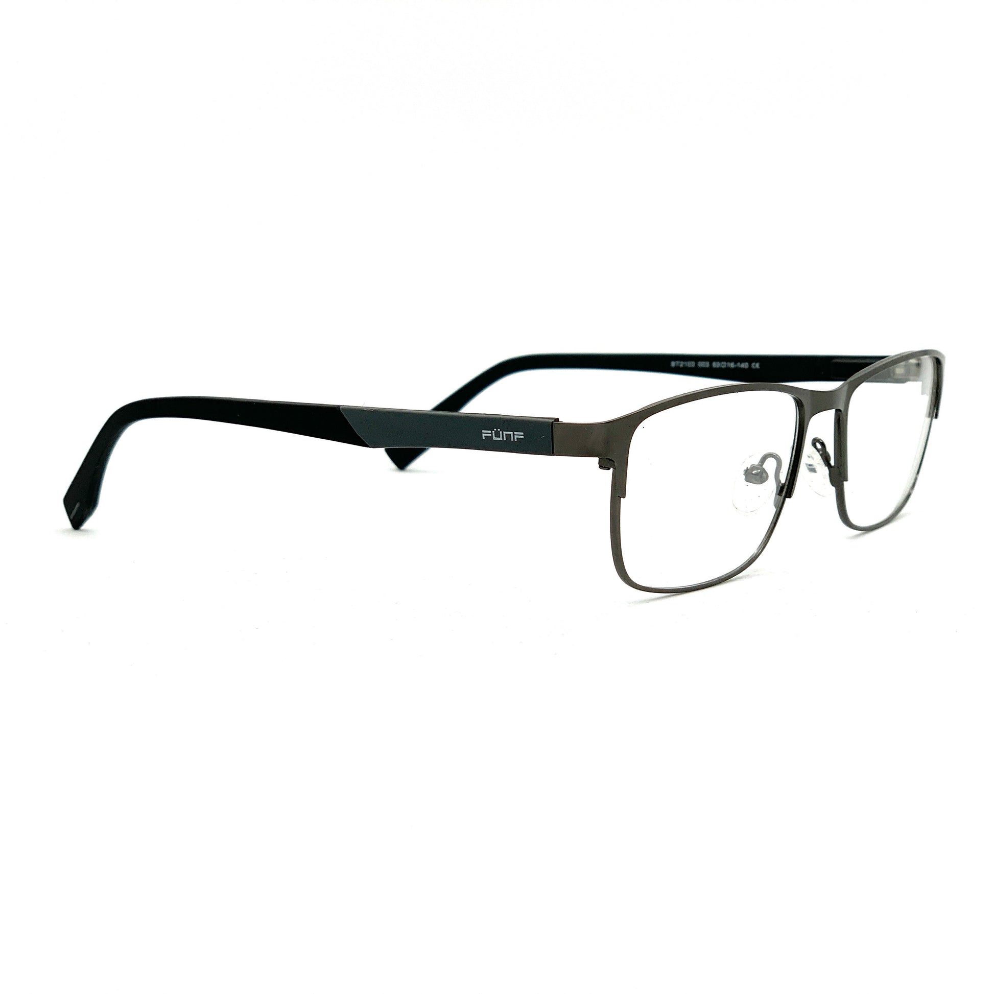 FÜNF Eyewear FEY-BT2103 Eyeglasses