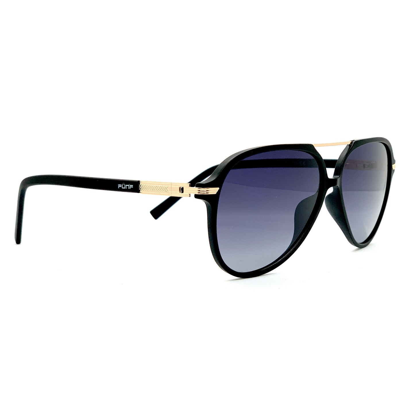 FÜNF Eyewear FSU-BT6303 Sunglasses