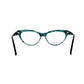 FÜNF Eyewear FEY-371 Eyeglasses