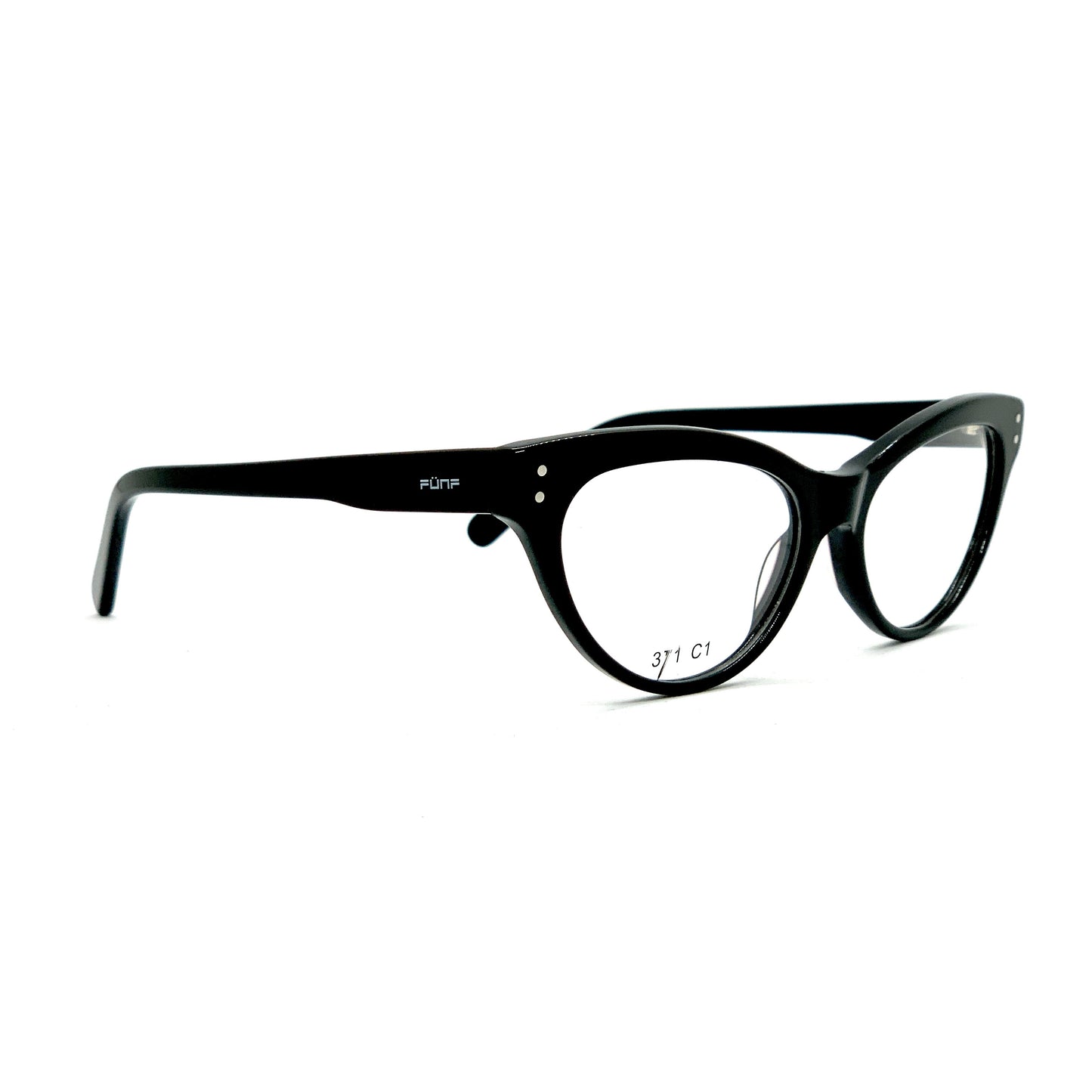 FÜNF Eyewear FEY-371 Eyeglasses