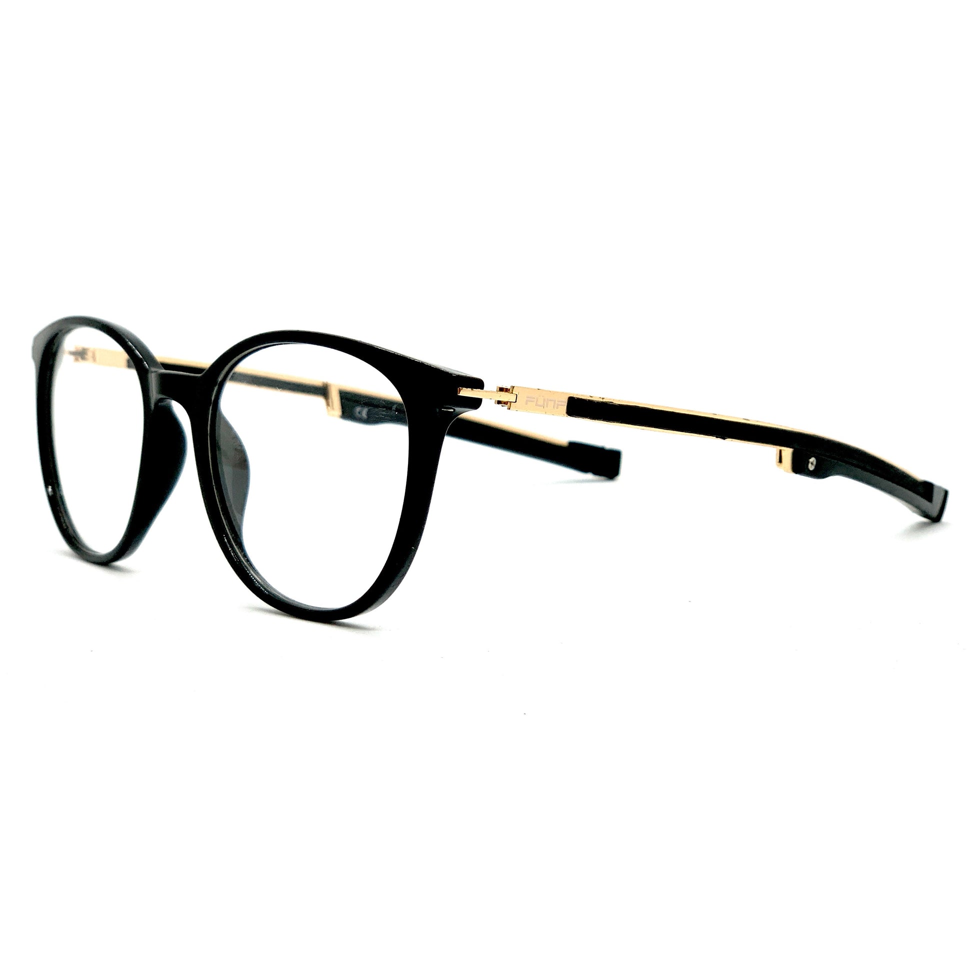 FÜNF Eyewear FEY-BT430001 Eyeglasses