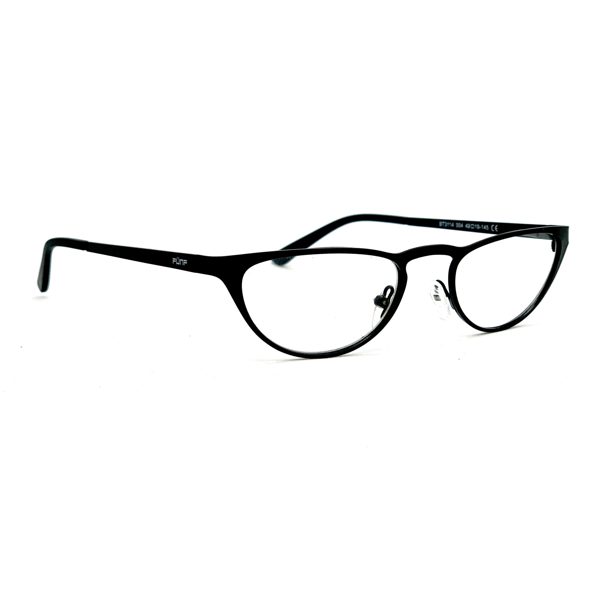 FÜNF Eyewear FEY-BT3114 Eyeglasses