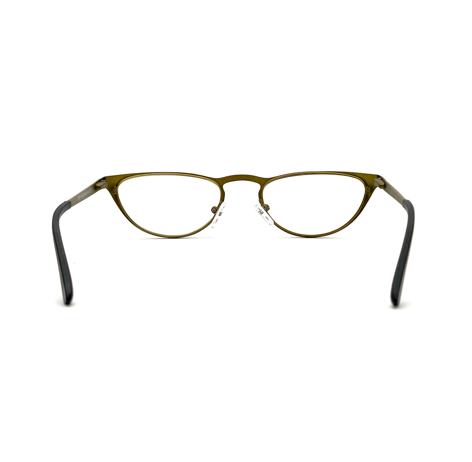 FÜNF Eyewear FEY-BT3114 Eyeglasses