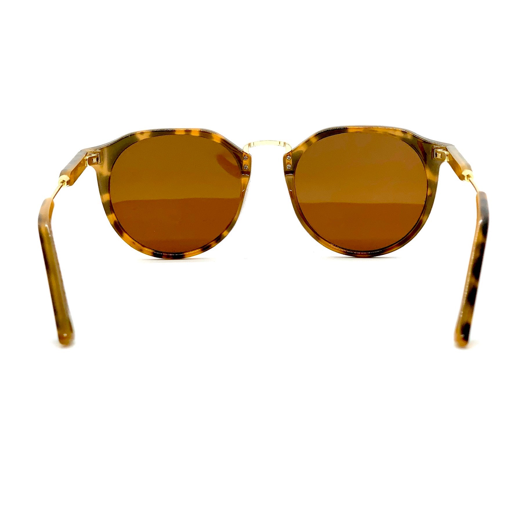 FÜNF Eyewear FSU-BT330001S Sunglasses