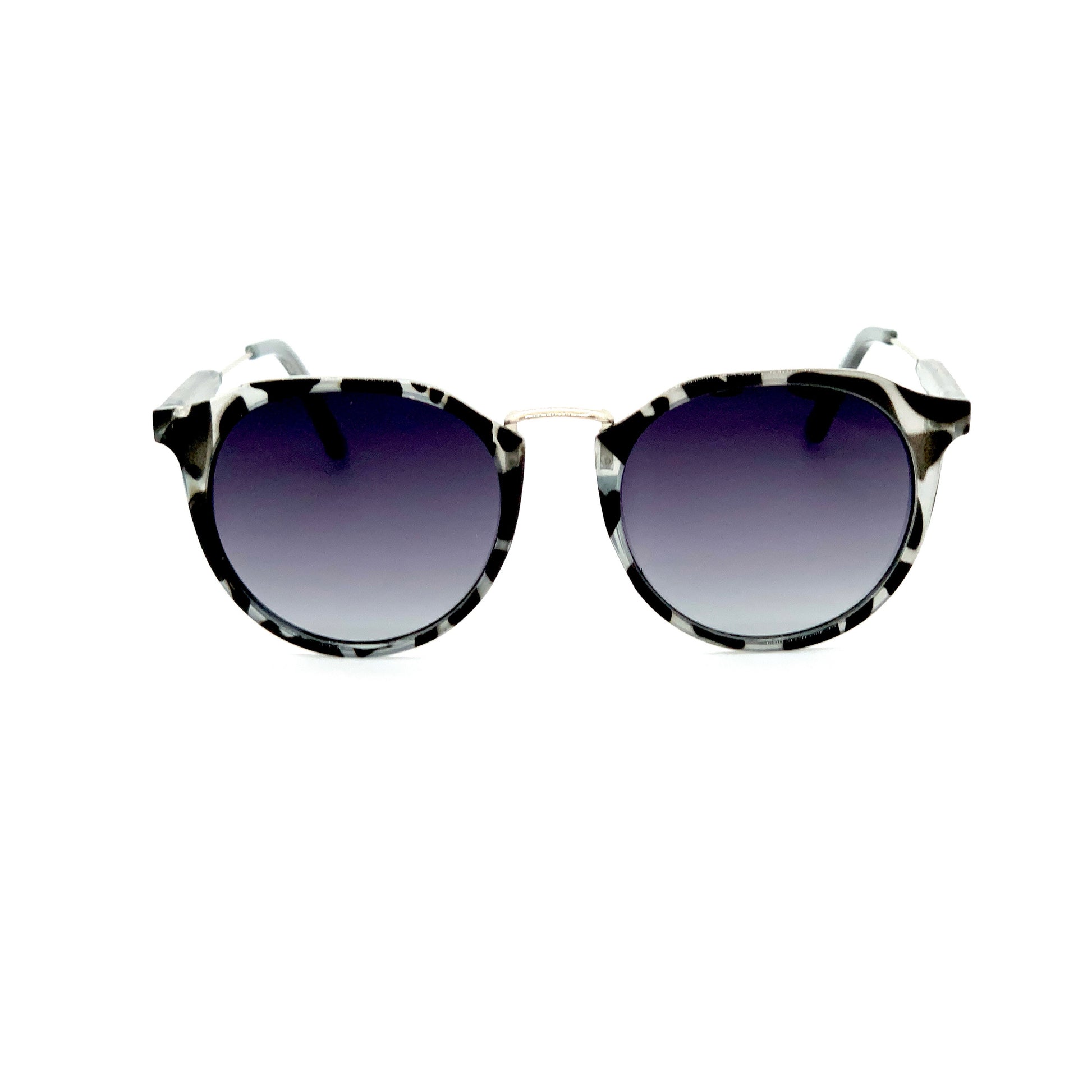 FÜNF Eyewear FSU-BT330001S Sunglasses