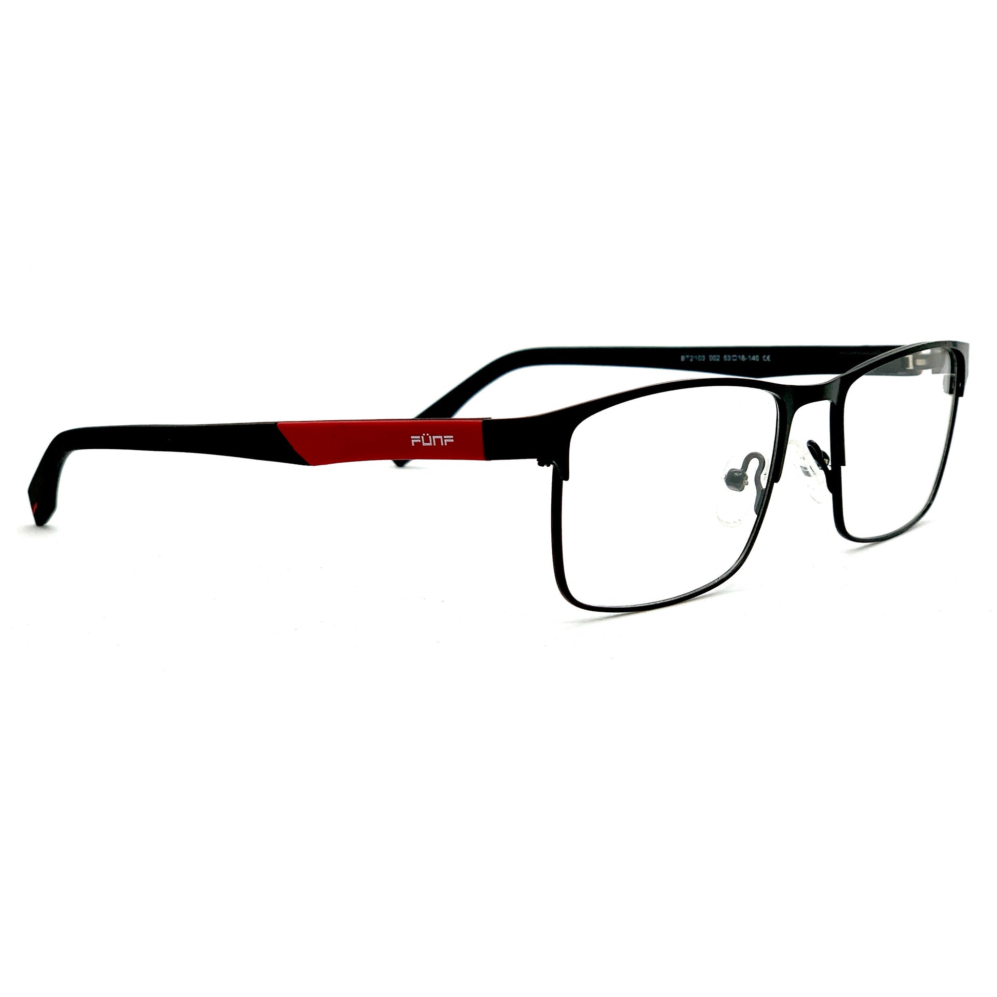 FÜNF Eyewear FEY-BT2103 Eyeglasses