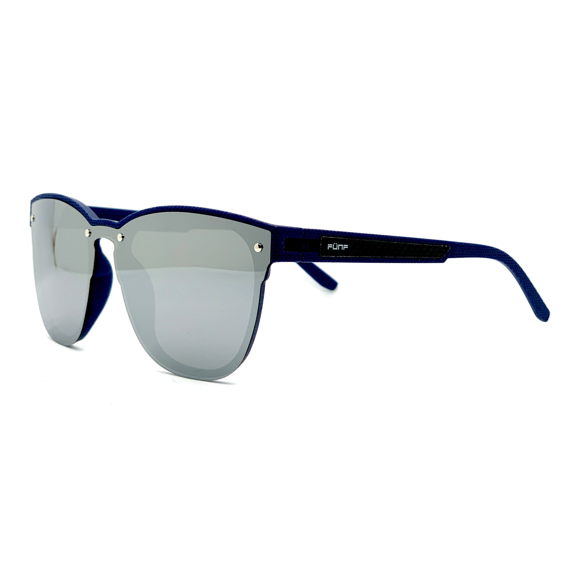 FÜNF Eyewear FSU-BT6205 Sunglasses