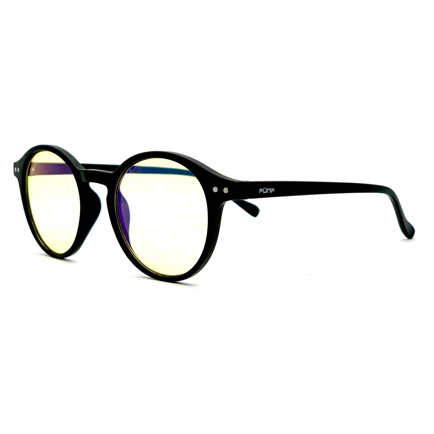 FÜNF Eyewear FEY-BT4203N Eyeglasses