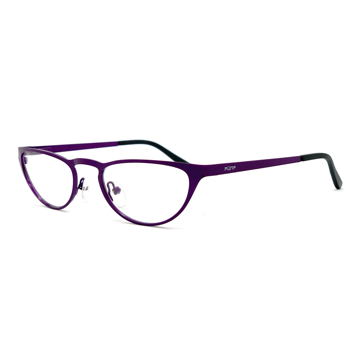 FÜNF Eyewear FEY-BT3114 Eyeglasses