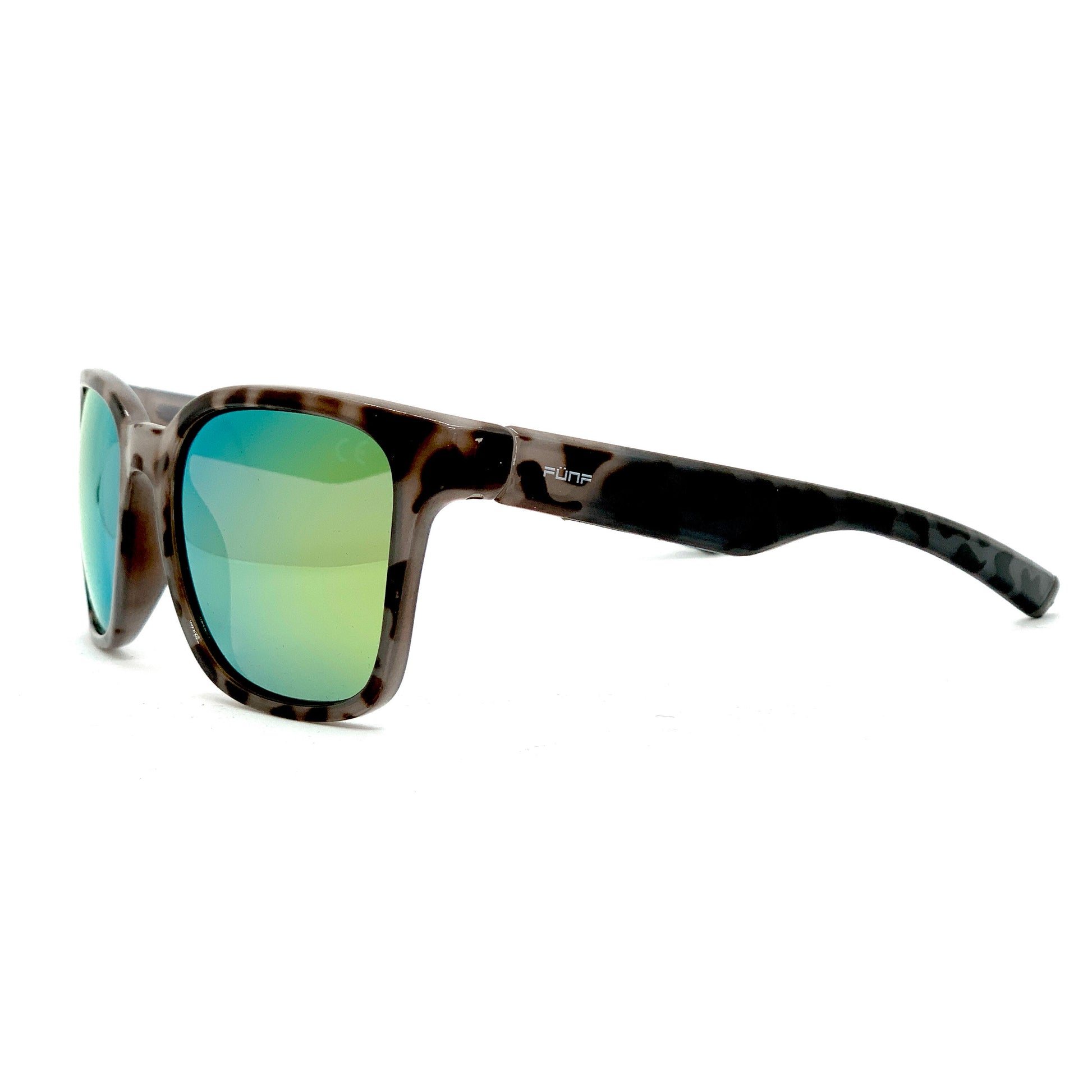 FÜNF Eyewear FSU-630003 Sunglasses