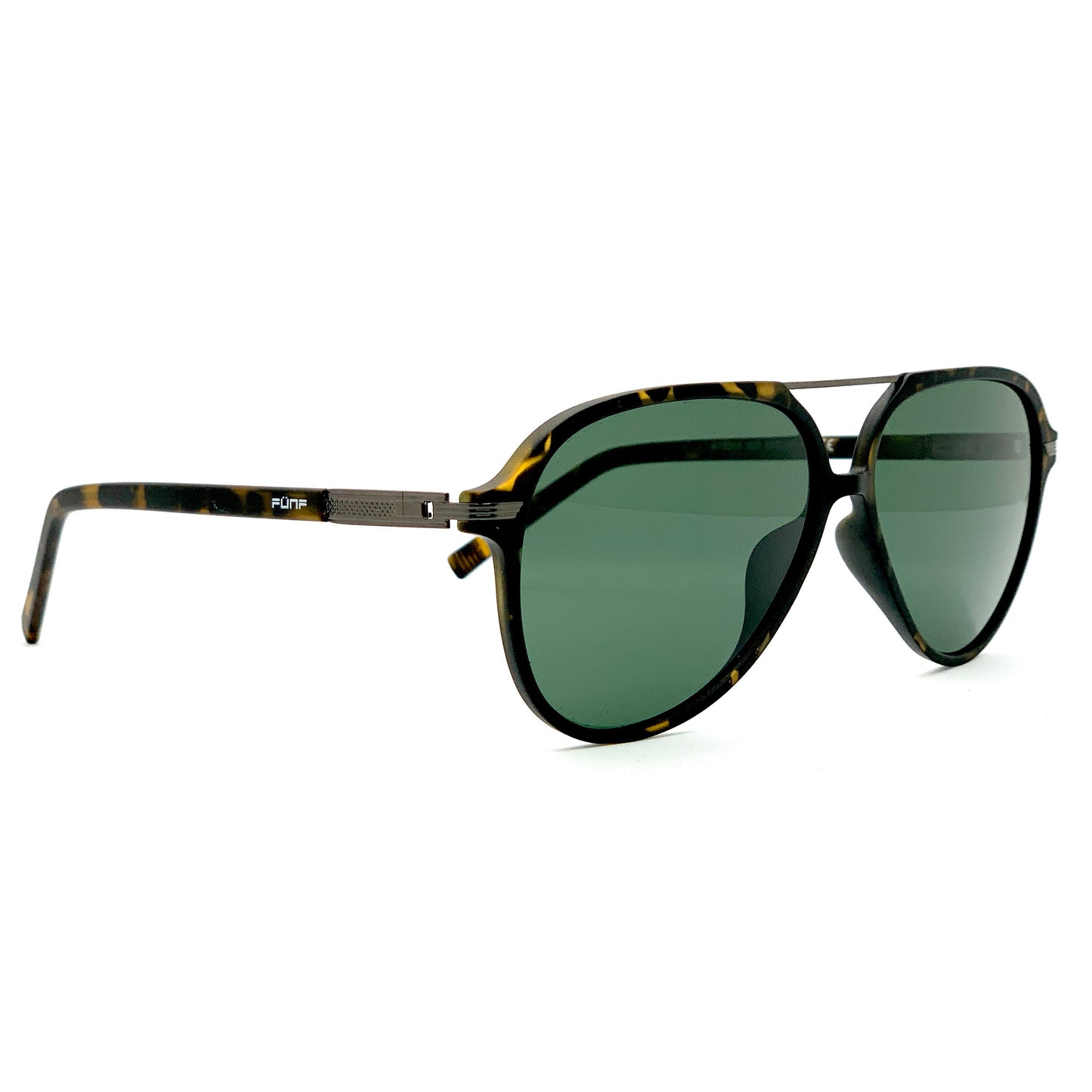 FÜNF Eyewear FSU-BT6303 Sunglasses