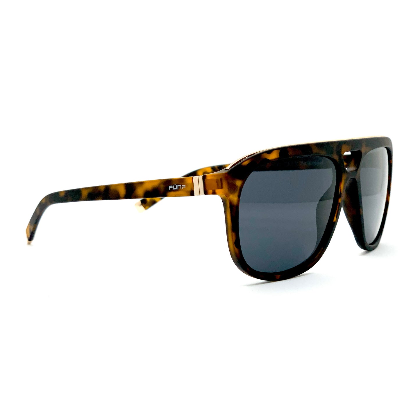 FÜNF Eyewear FSU-BT6308 Sunglasses